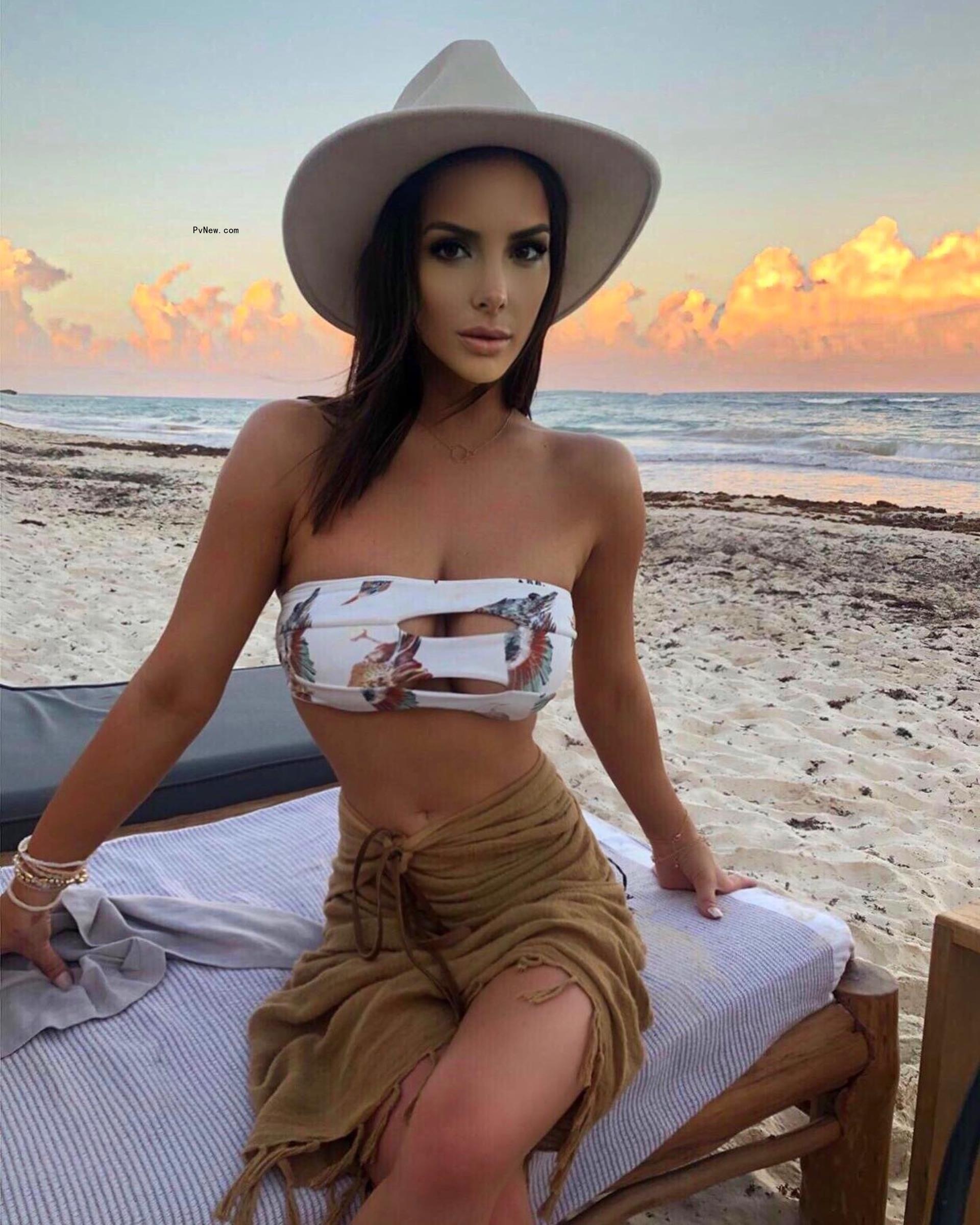 Courtney Vucekovich