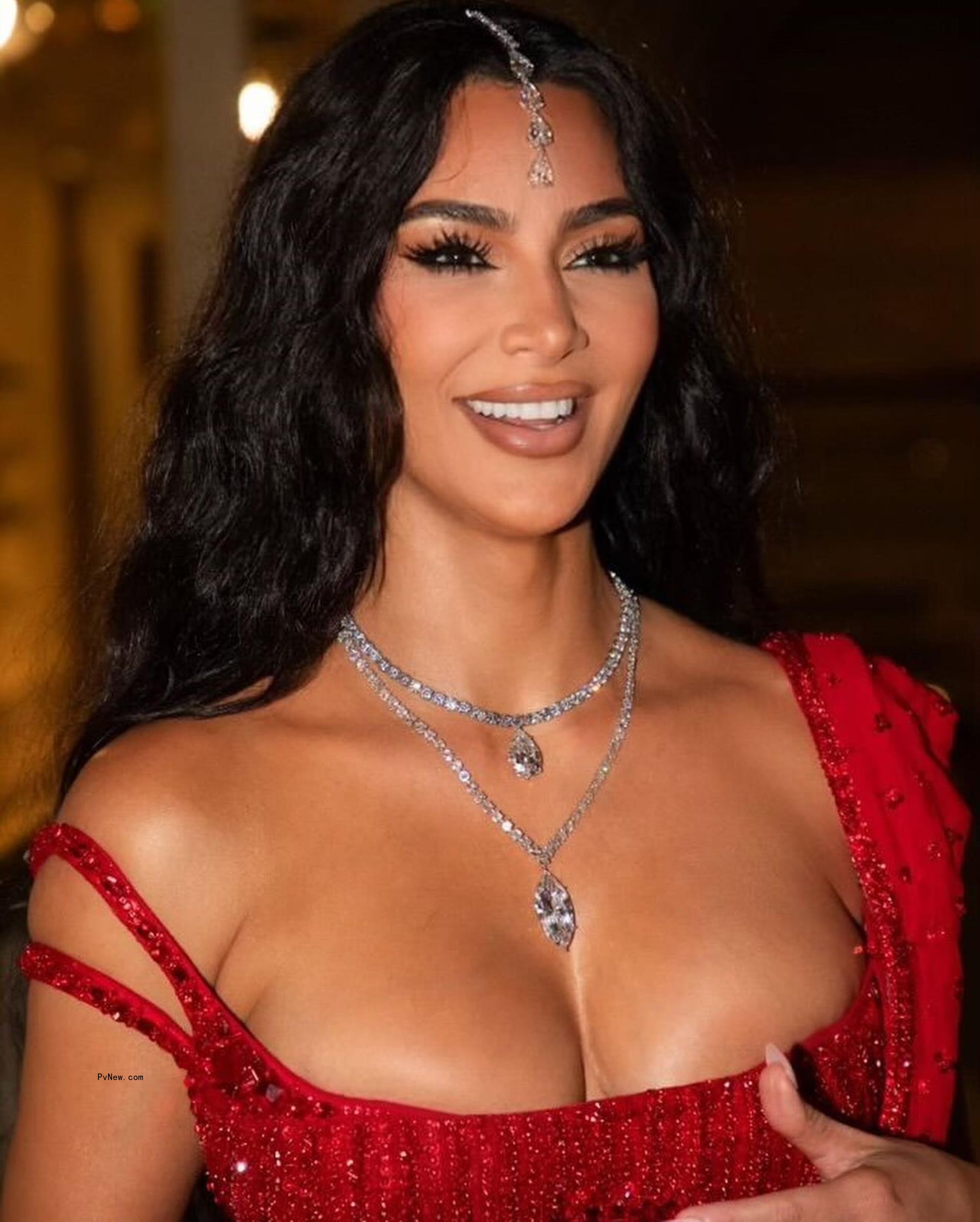 Kim Kardasahian