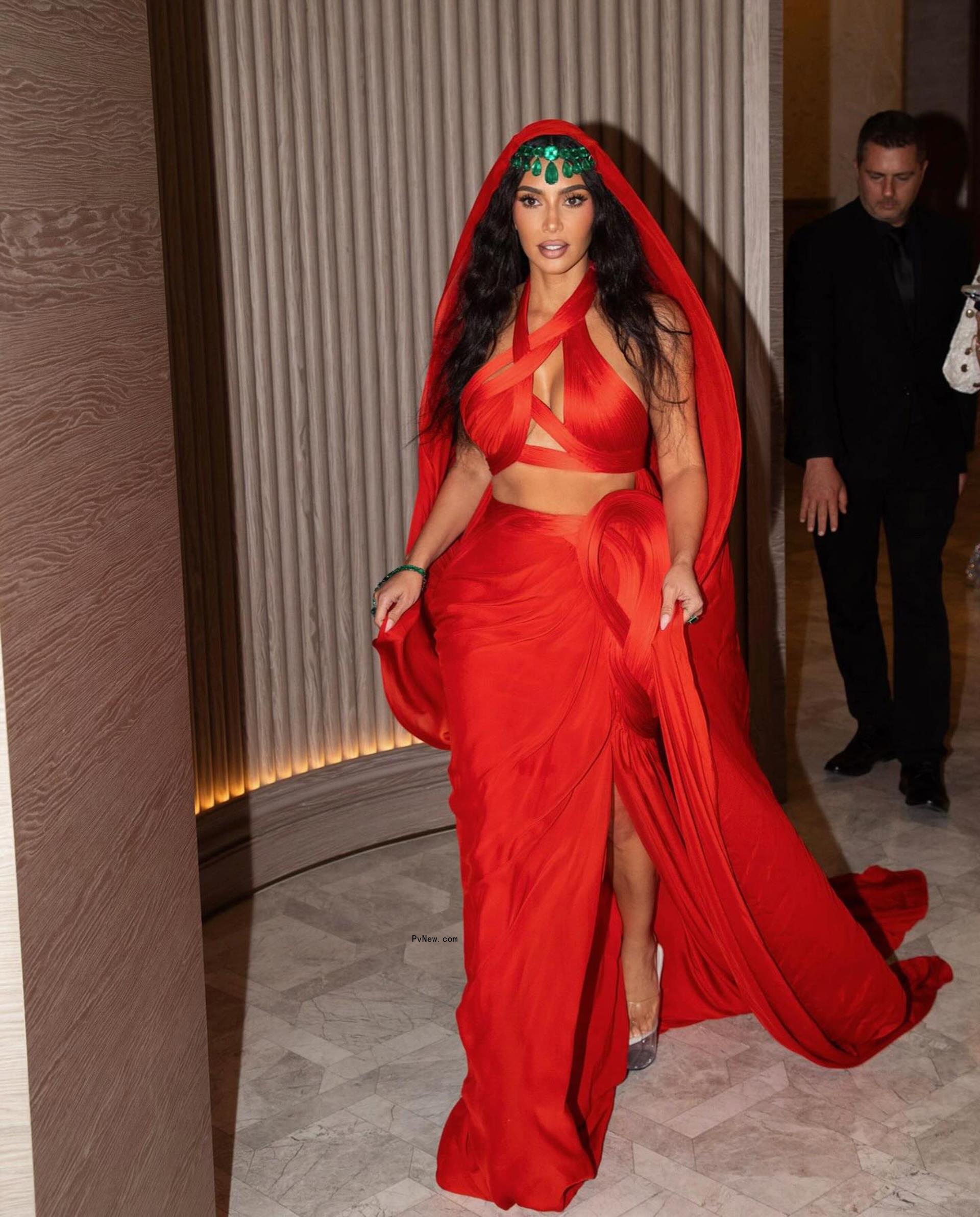 Kim Kardashian