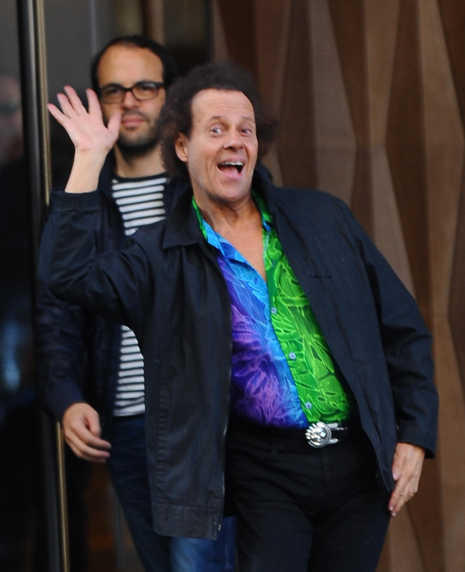 Richard Simmons