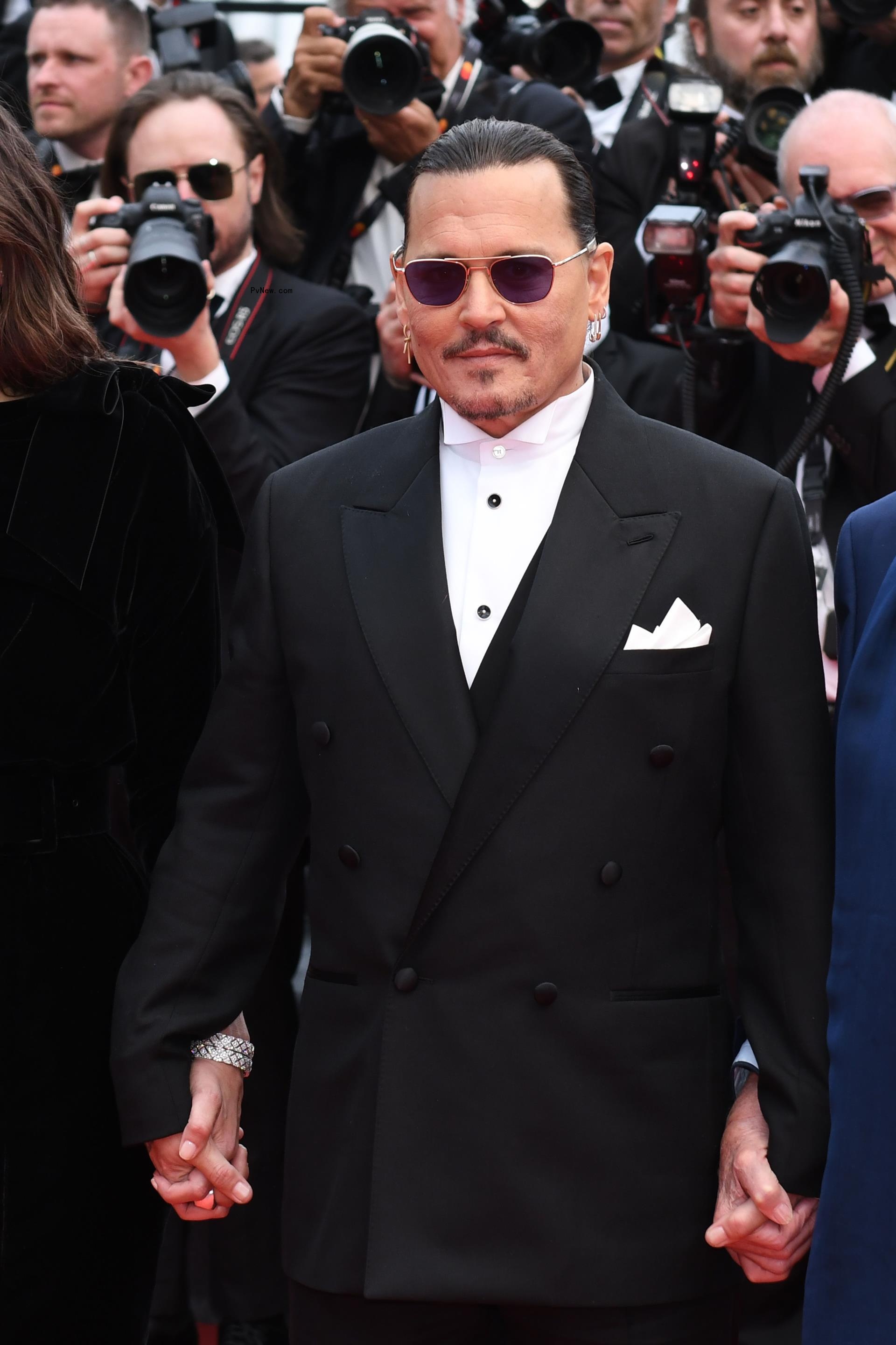Johnny Depp
