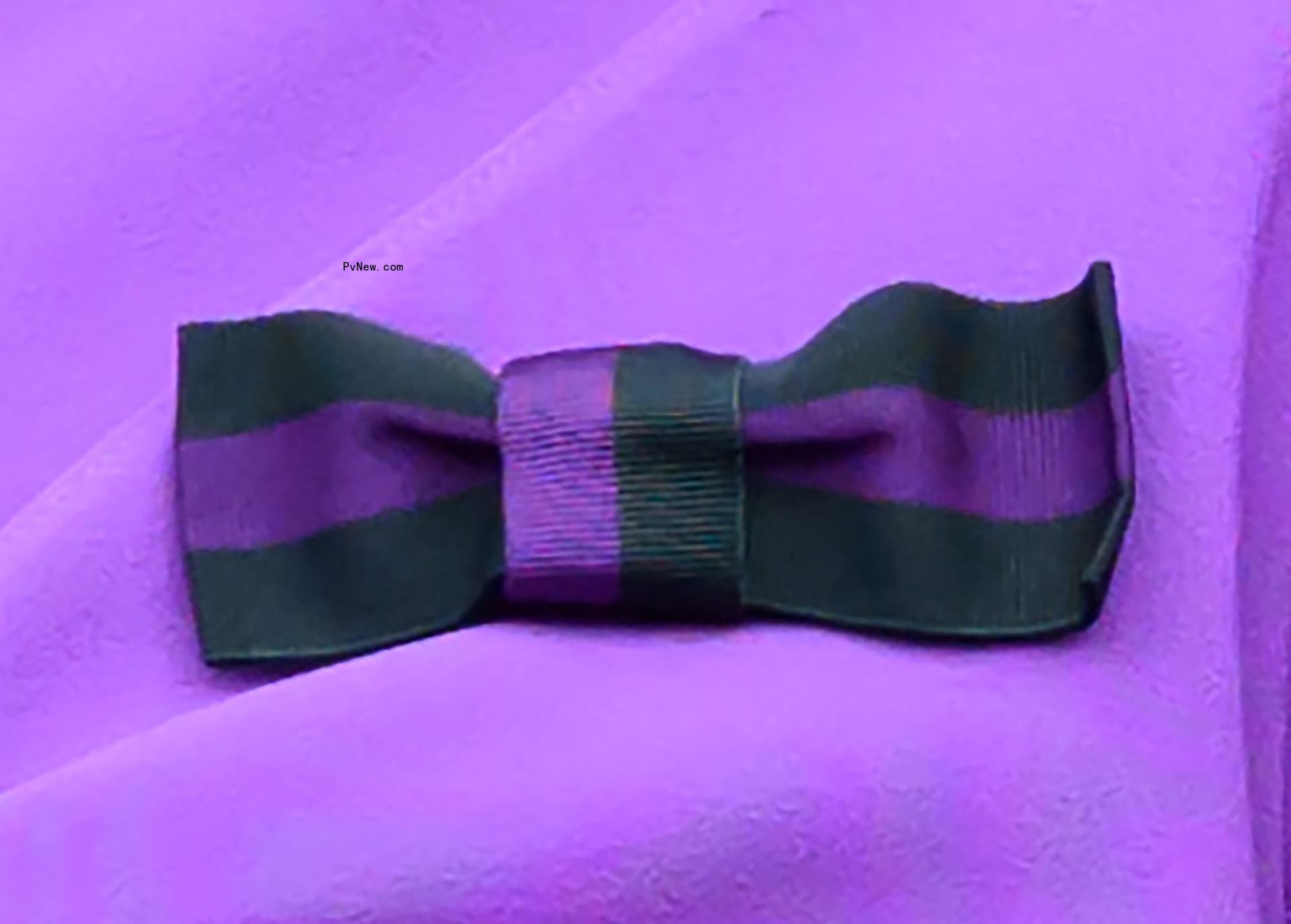 Kate Middleton Wimbledon bow pin