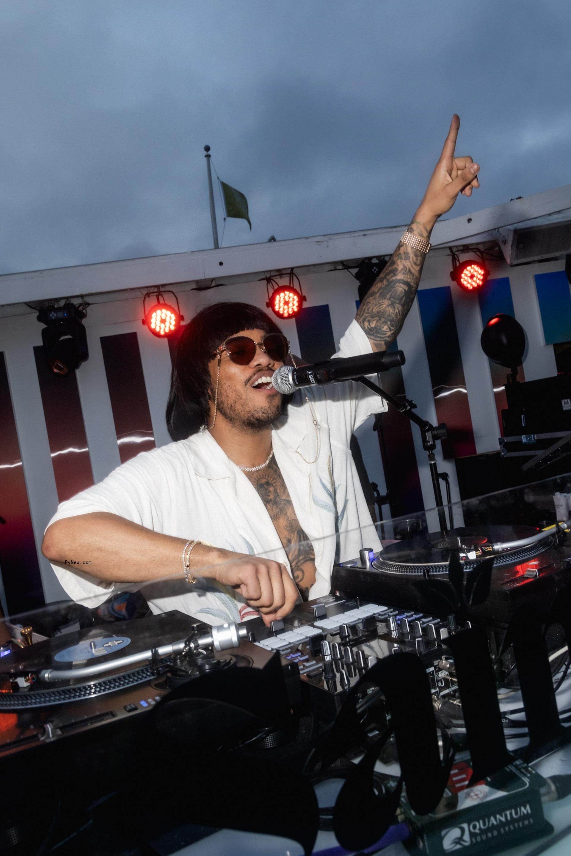 Anderson .Paak