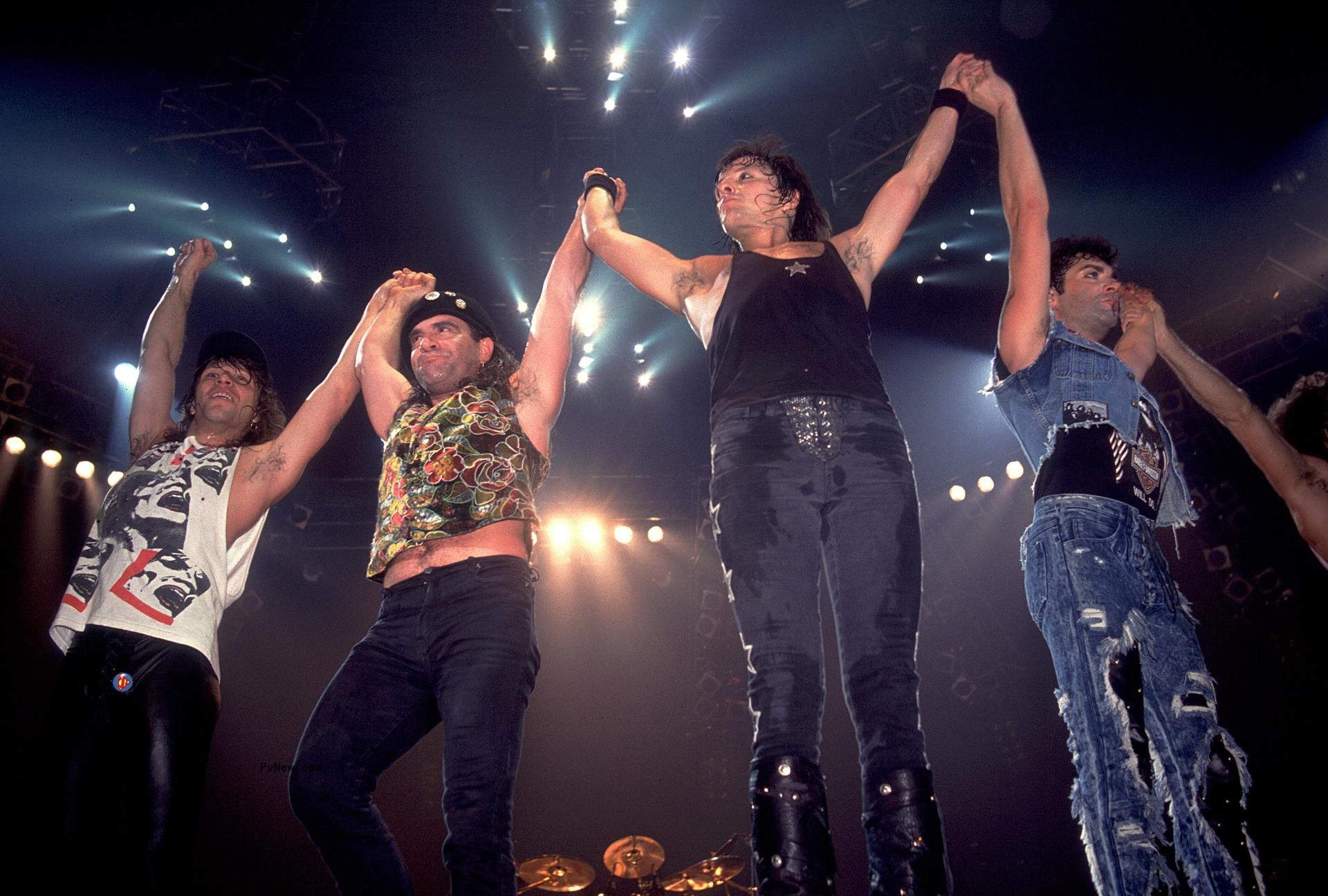 Bon Jovi