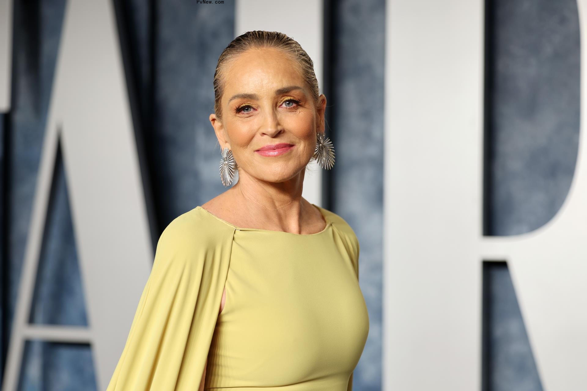 Sharon Stone
