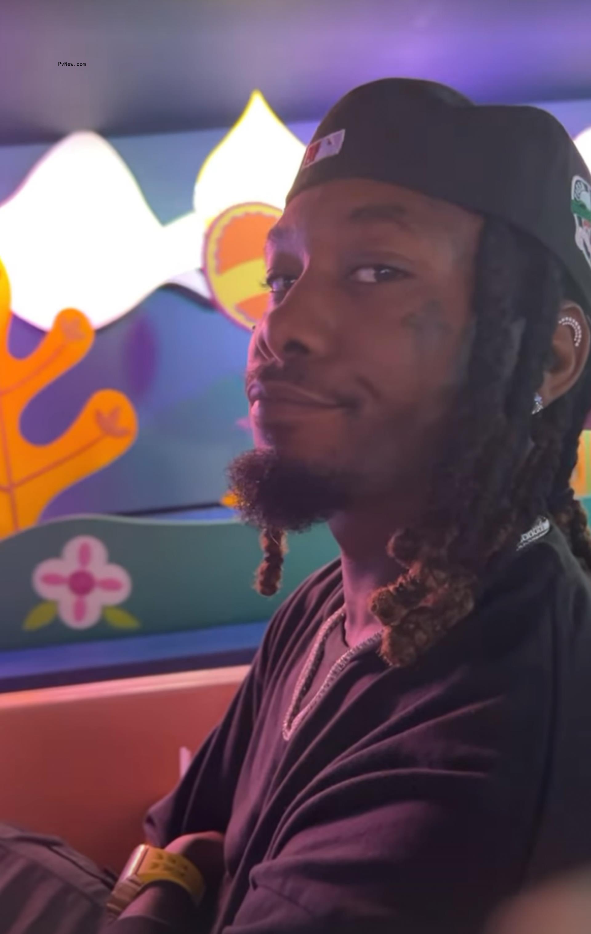 Offset