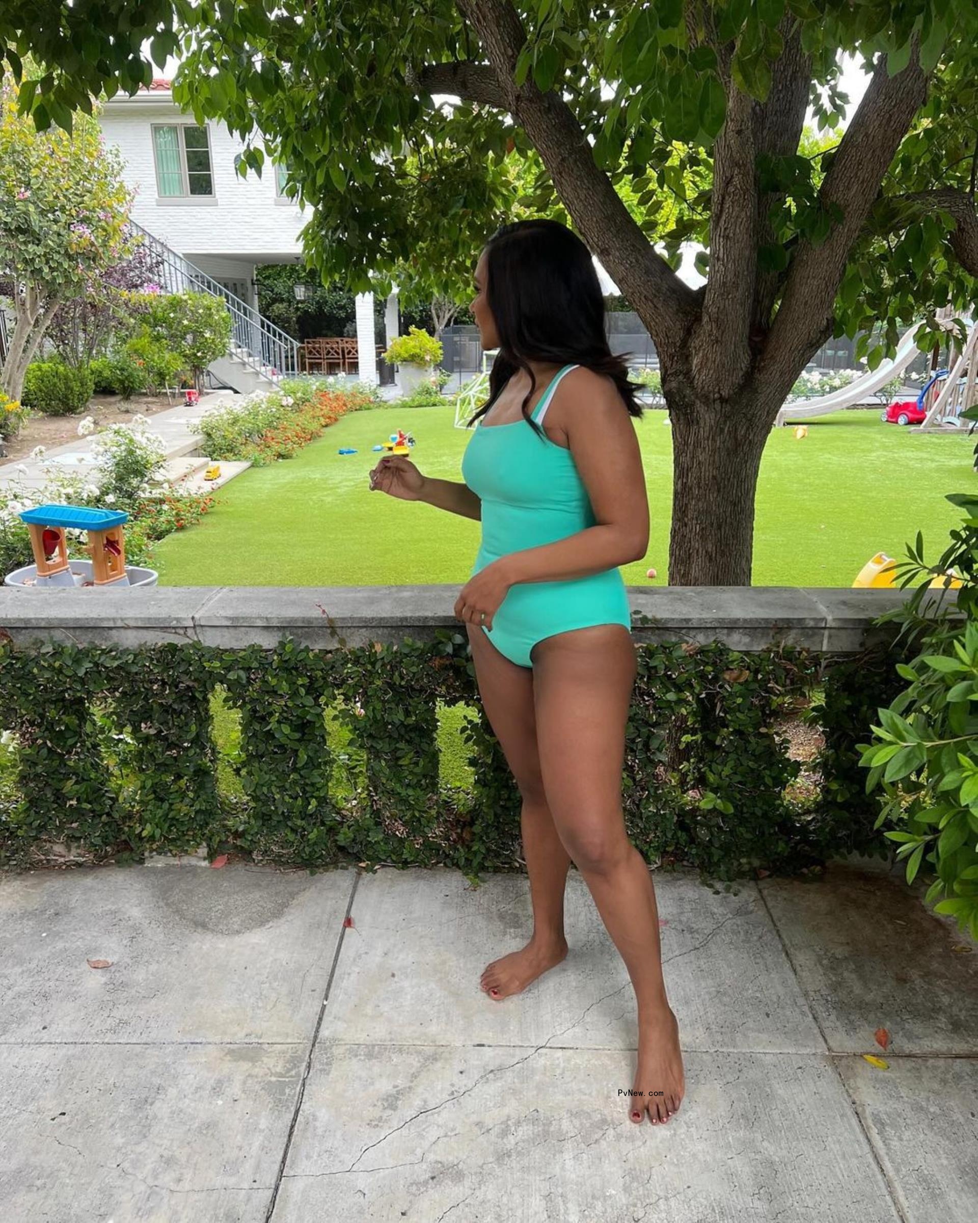 Mindy Kaling