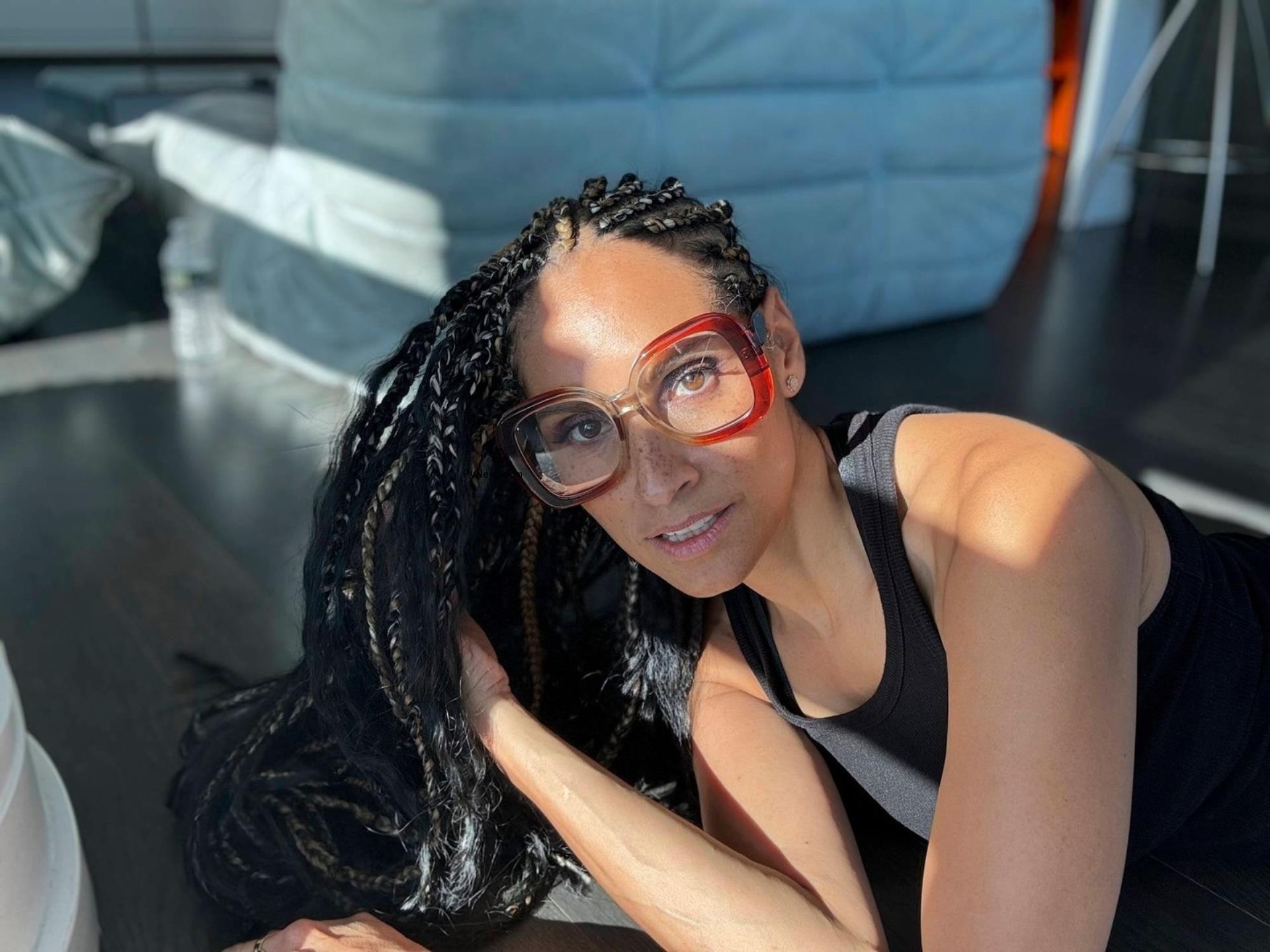 Racquel Chevremont