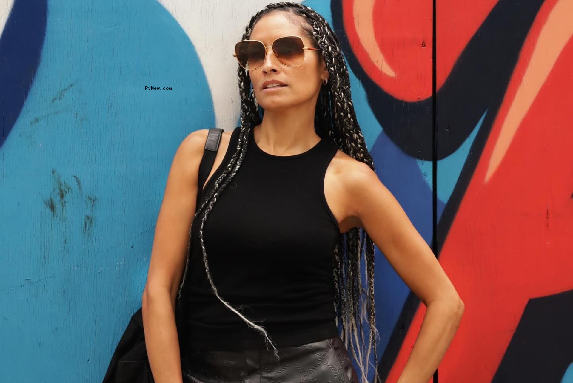 Racquel Chevremont