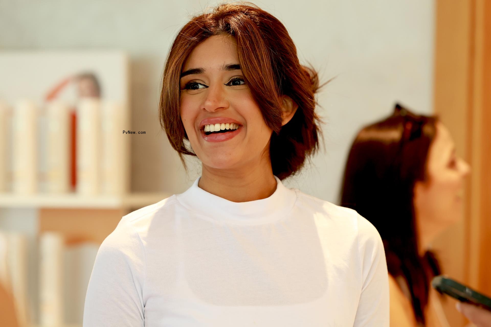 Saba Yussouf