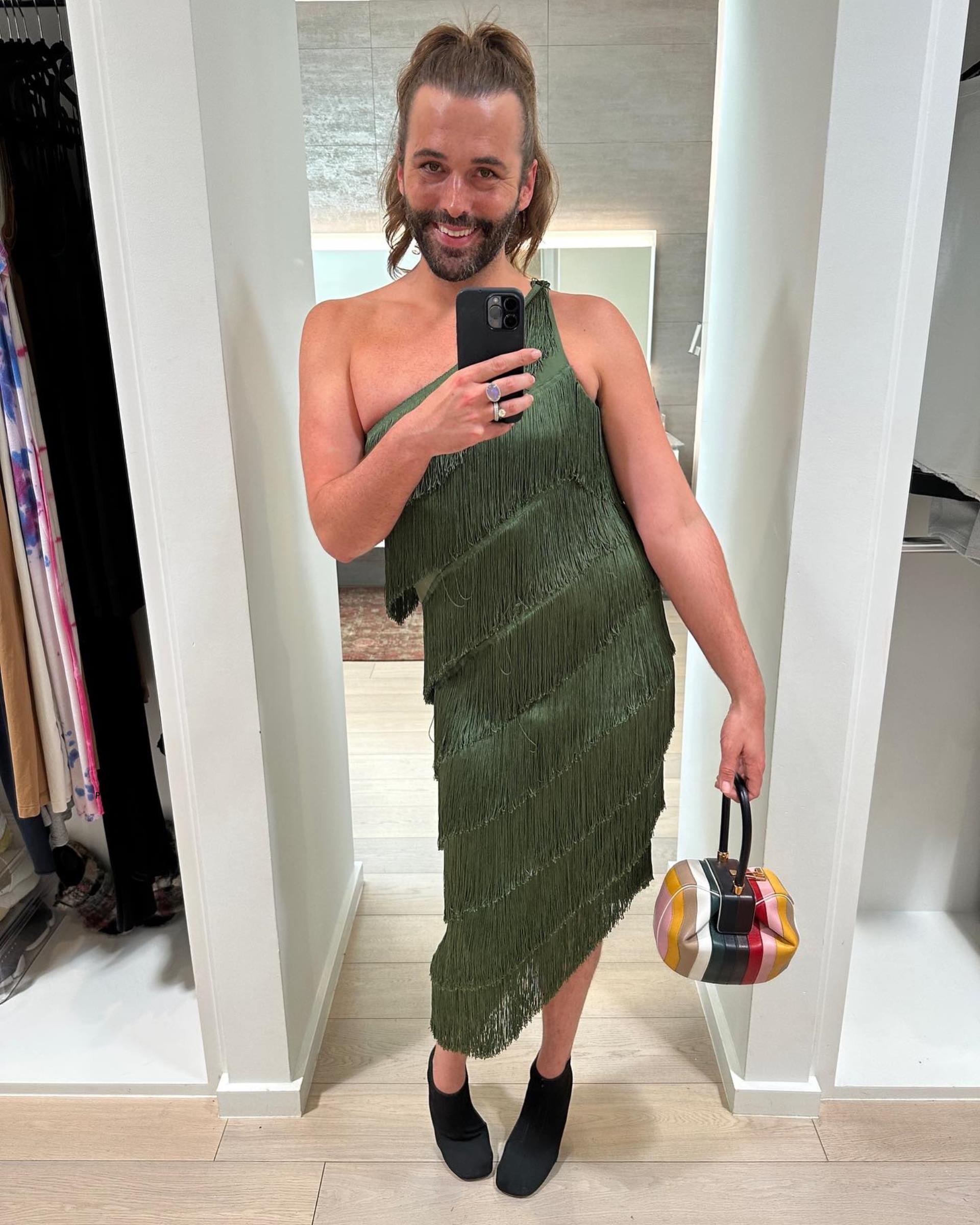 Jo<i></i>nathan Van Ness
