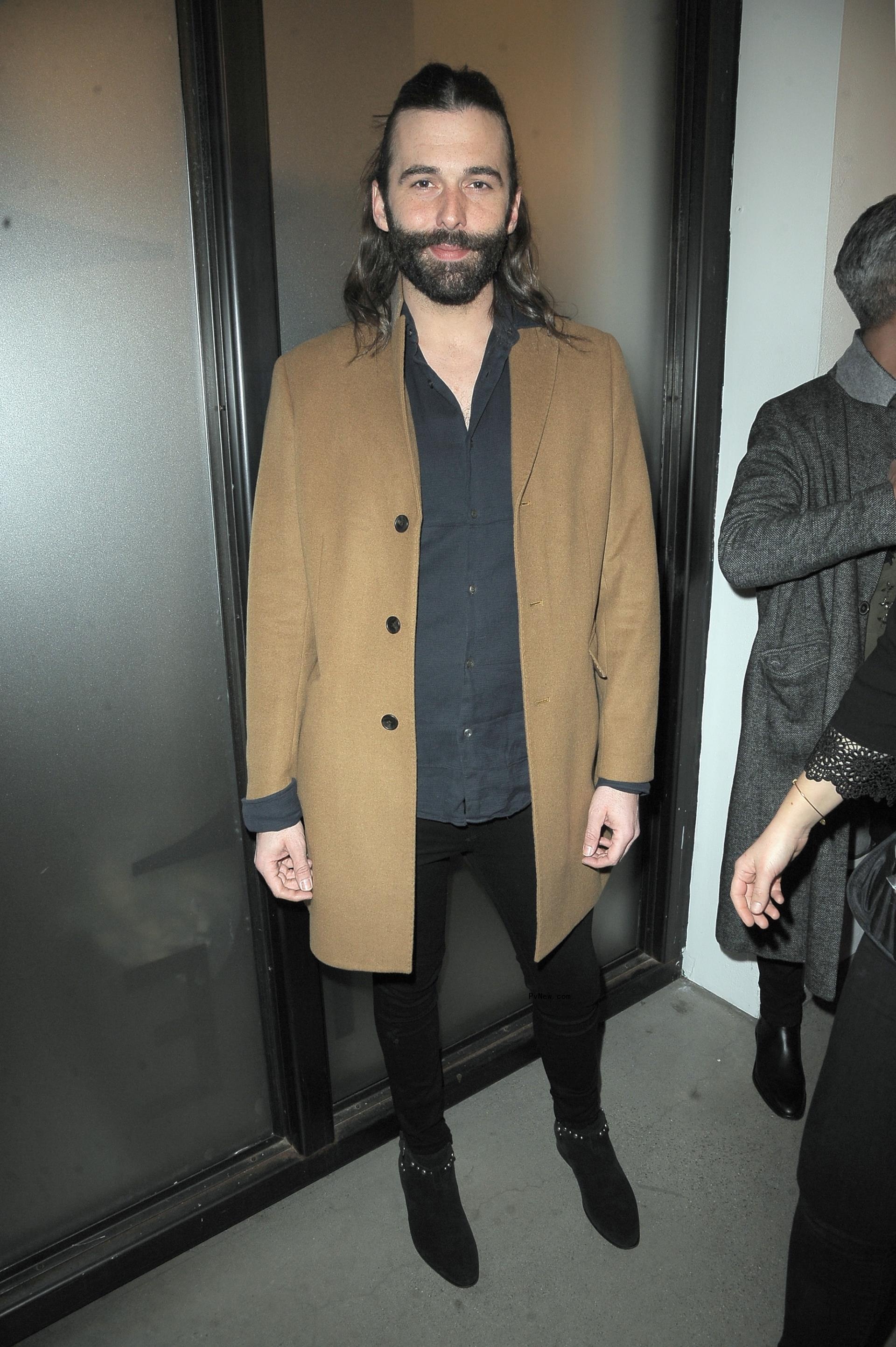 Jo<i></i>nathan Van Ness