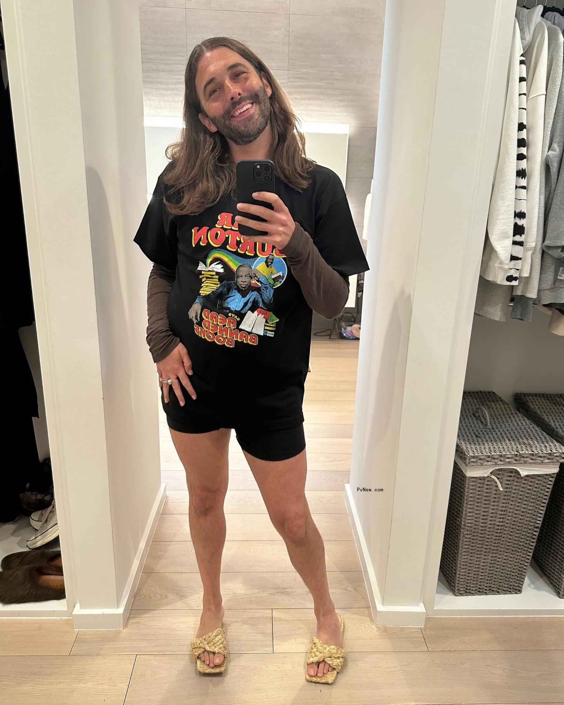 Jo<i></i>nathan Van Ness