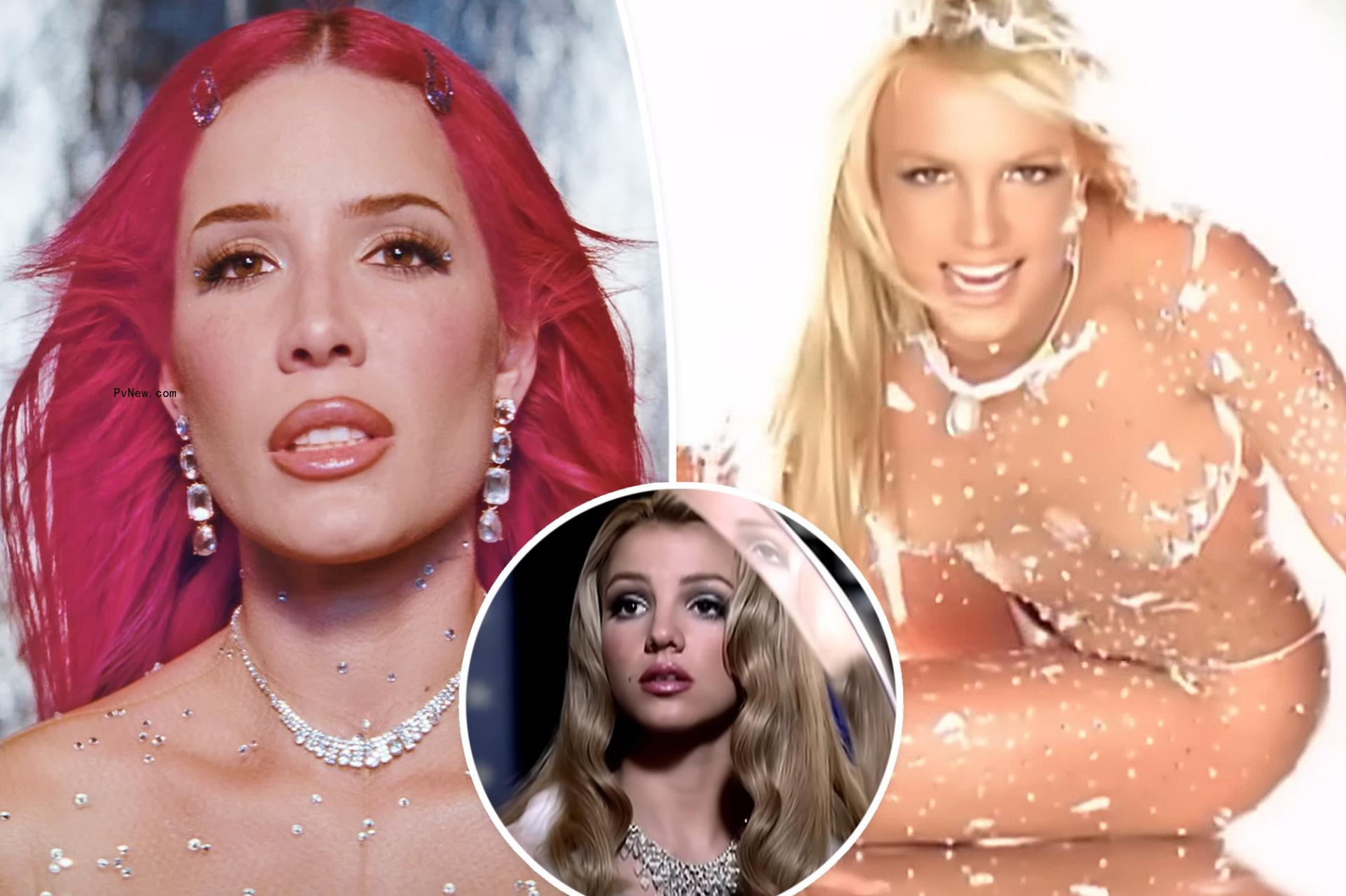 Britney Spears