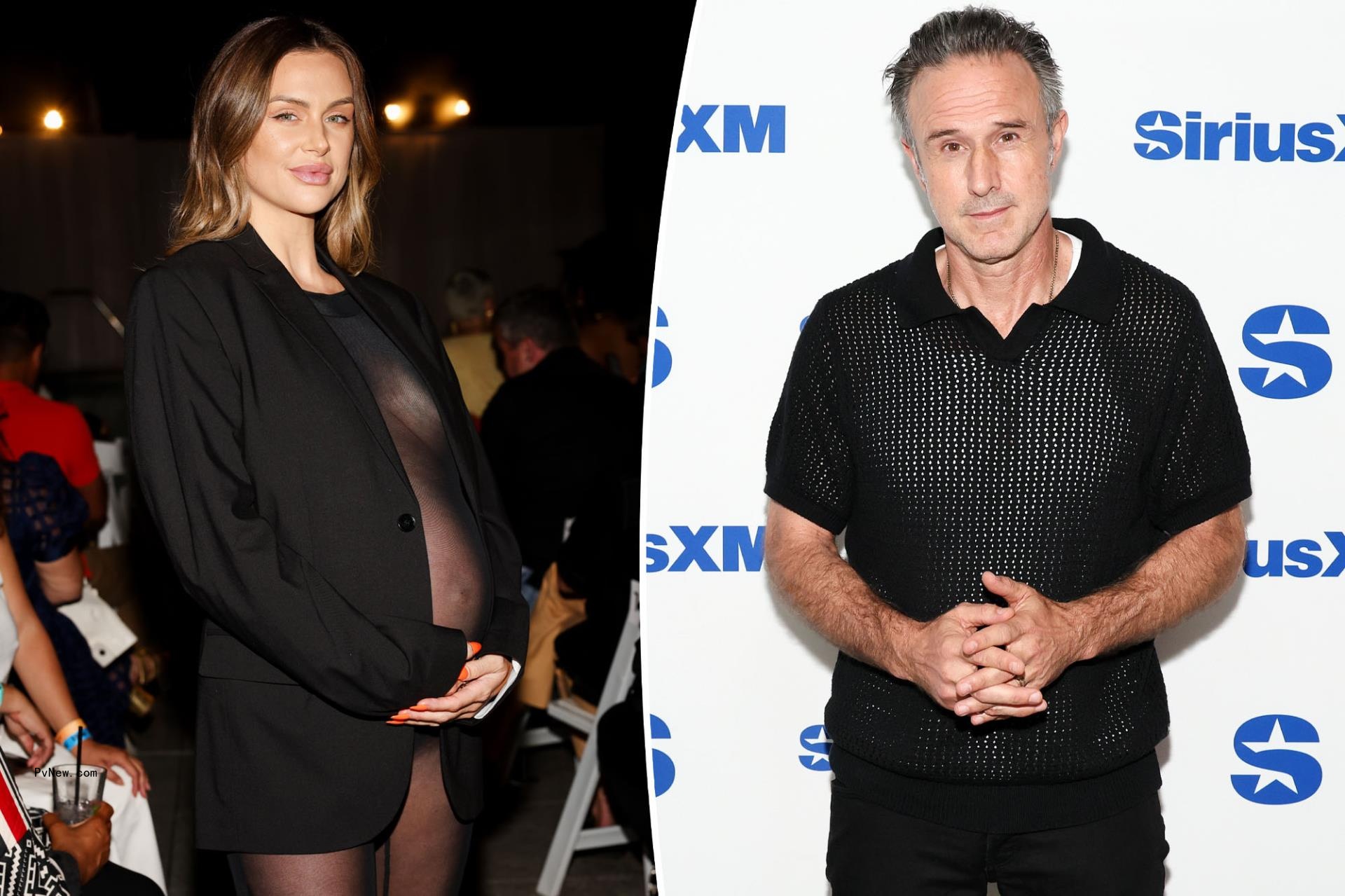 Lala Kent split with David Arquette