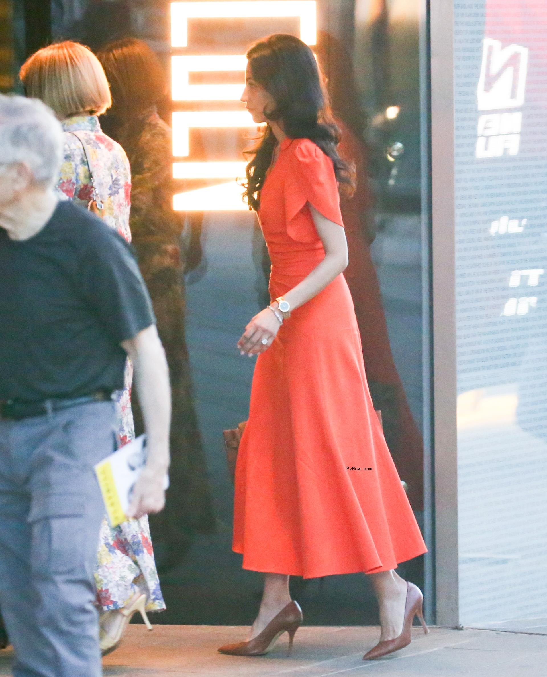 Huma Abedin