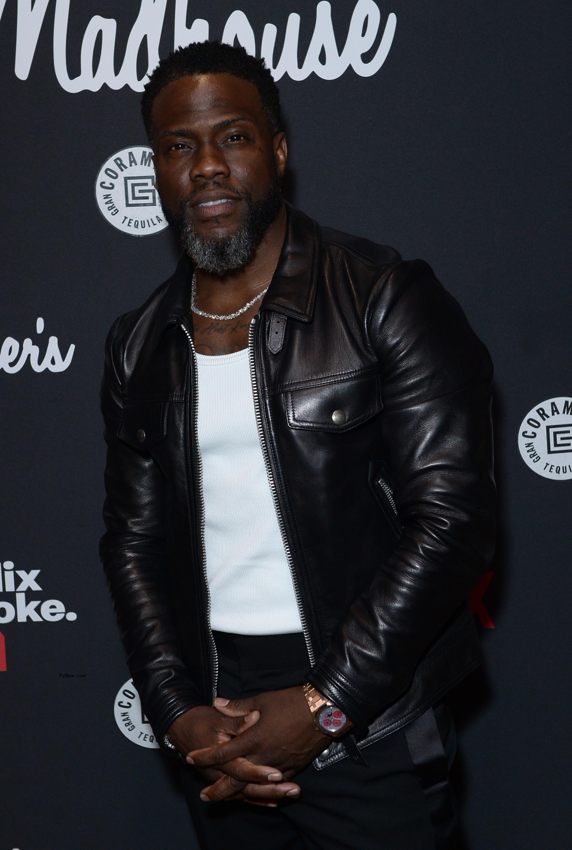 Kevin Hart