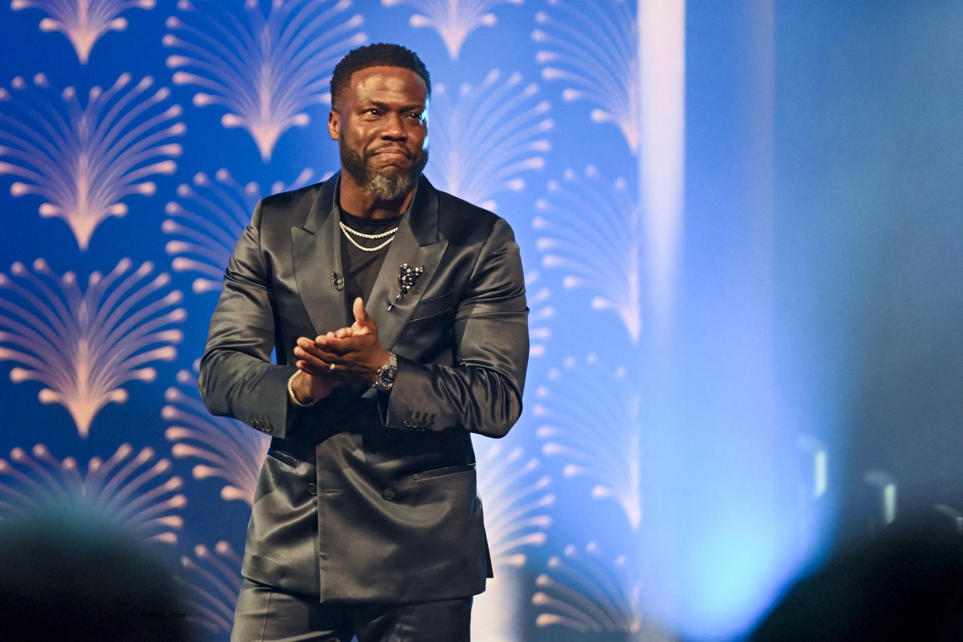 Kevin Hart