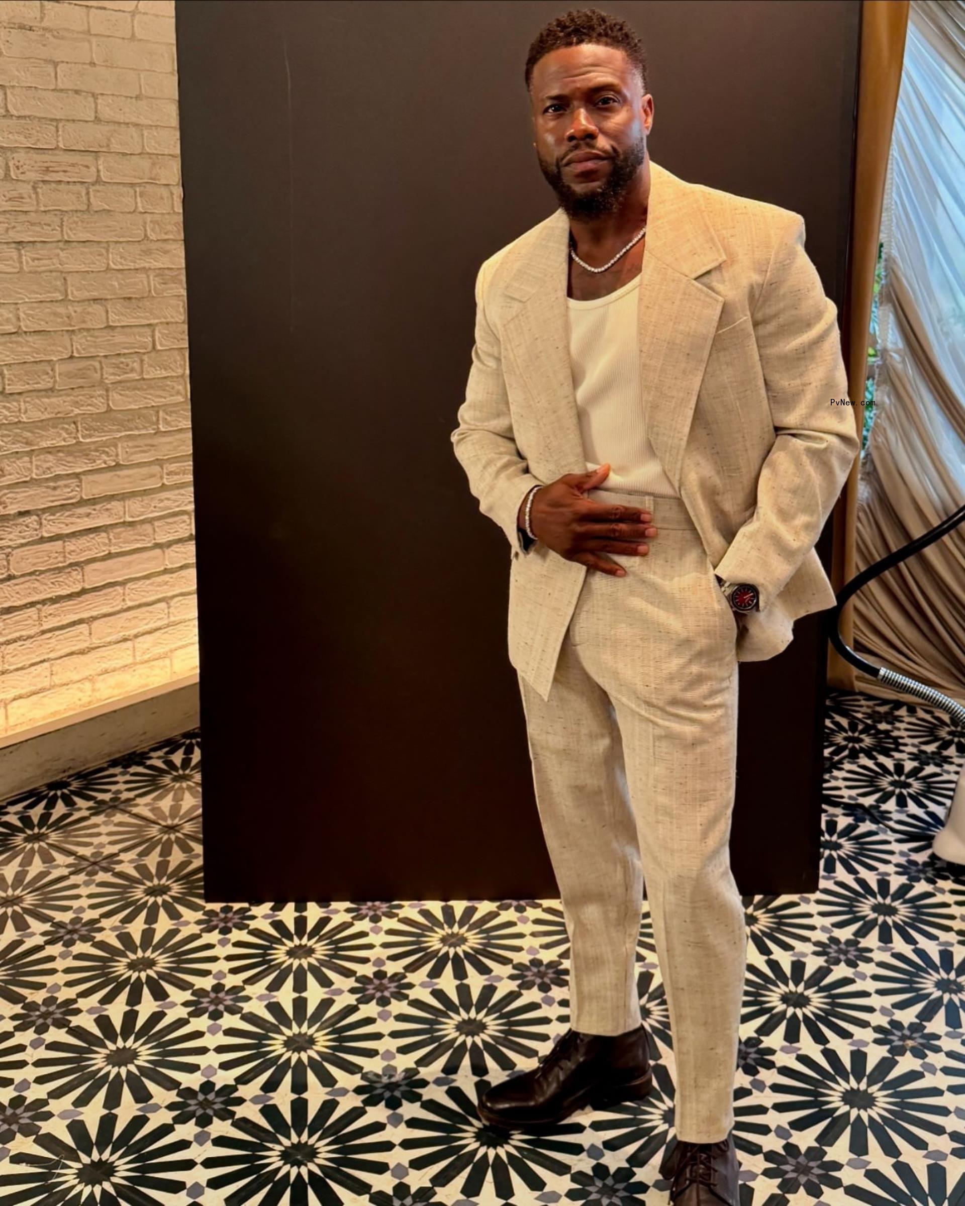 Kevin Hart