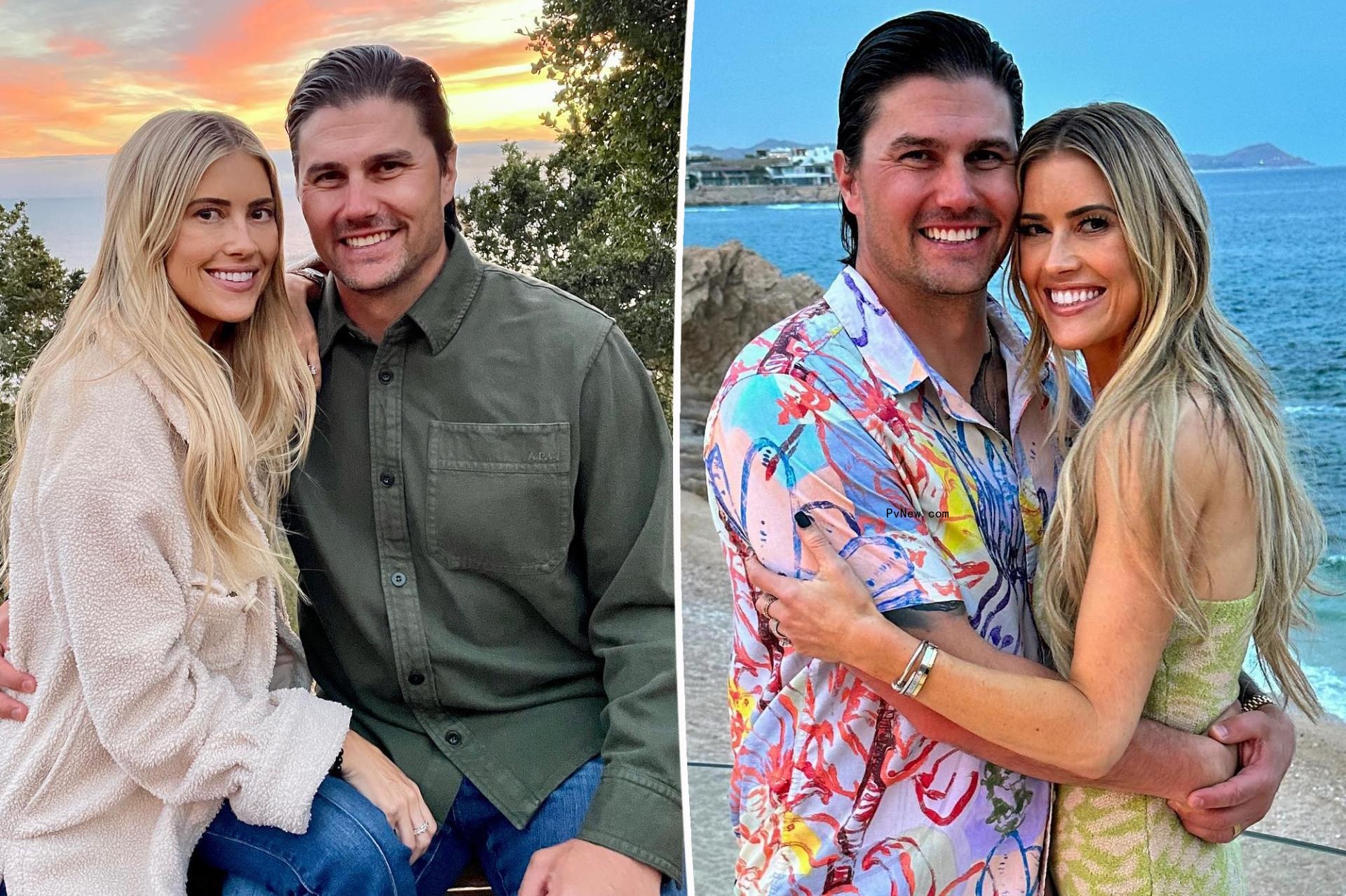 Christina Hall and estranged husband Josh ‘had issues in the marriage’ before filing for divorce: report