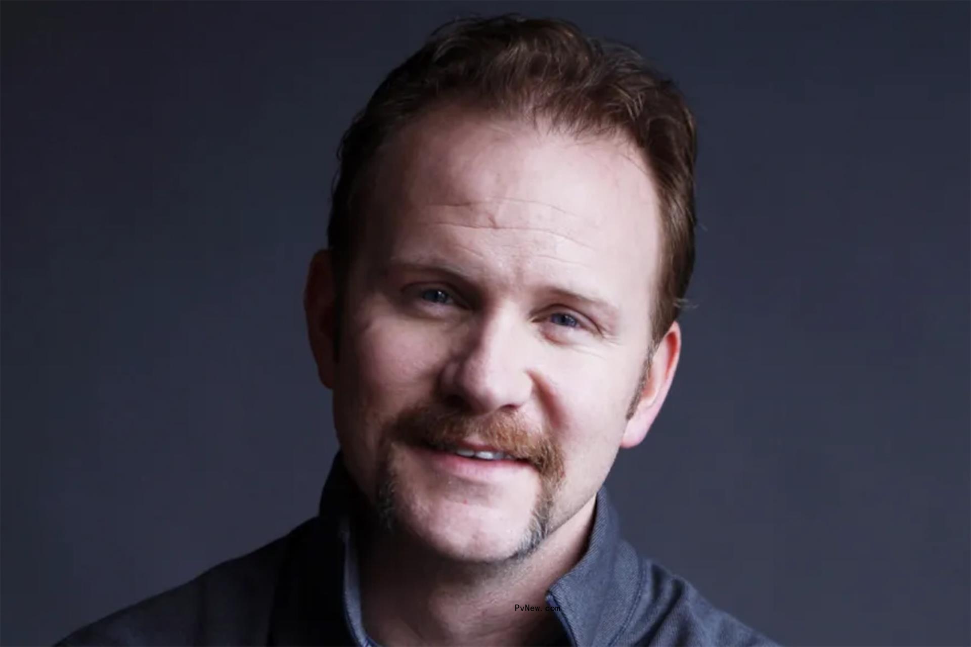 Morgan Spurlock, ‘Super Size Me’ Director, Dies at 53