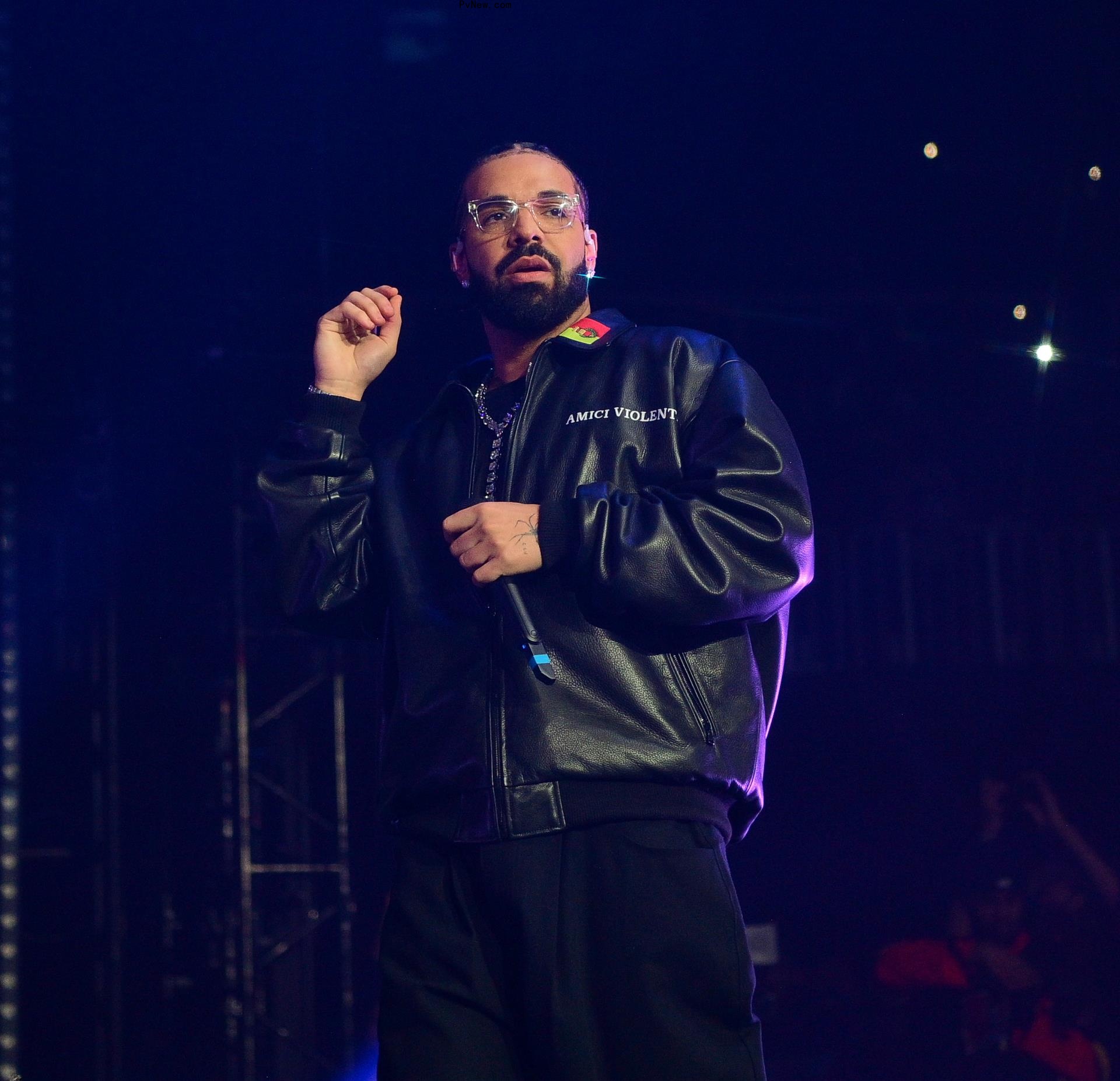 Drake