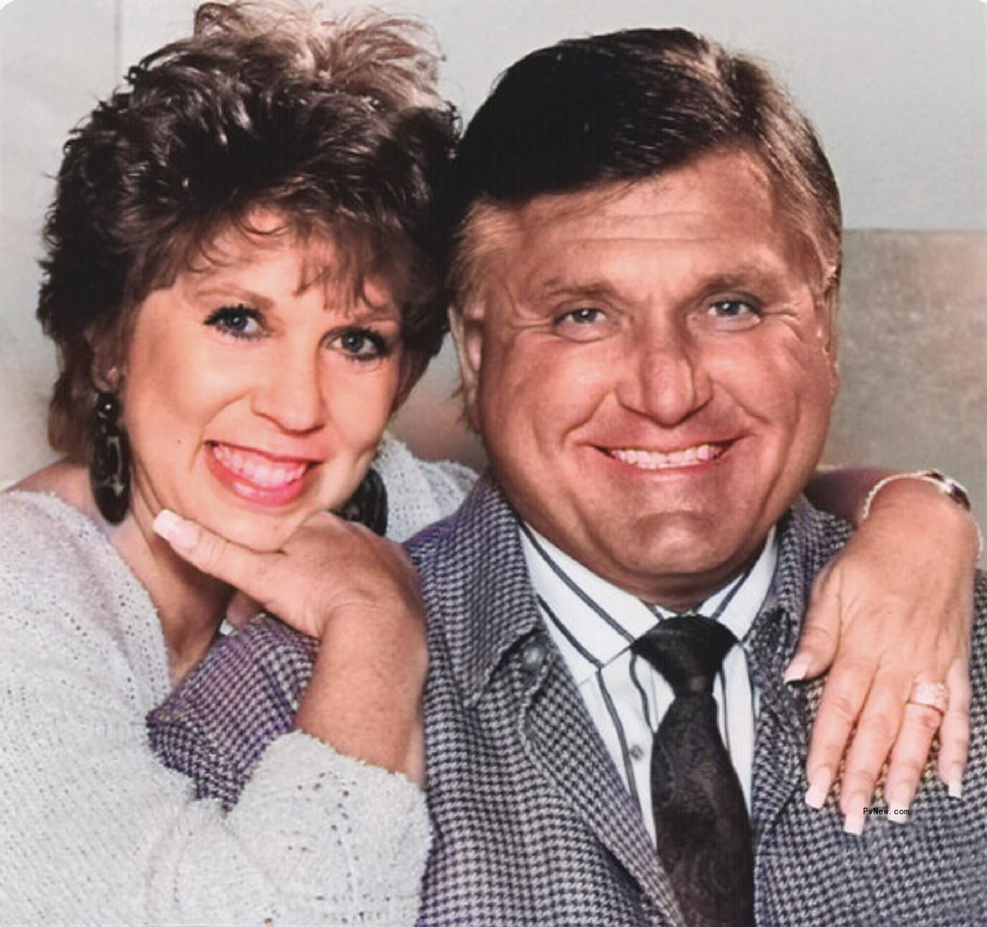 Al Schultz, ‘The Carol Burnett Show’ Makeup Artist, Dies at 82