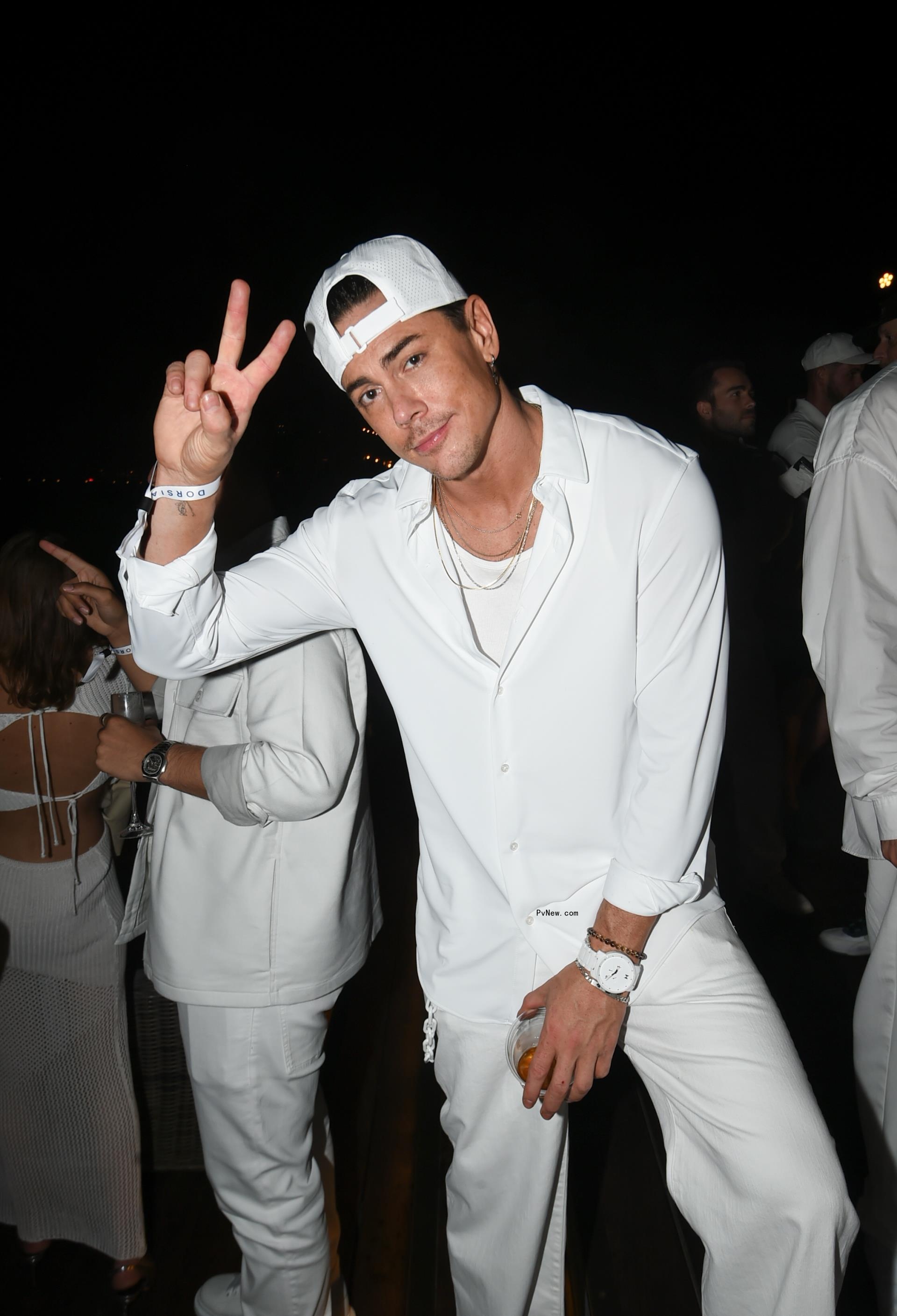 Tom Sandoval