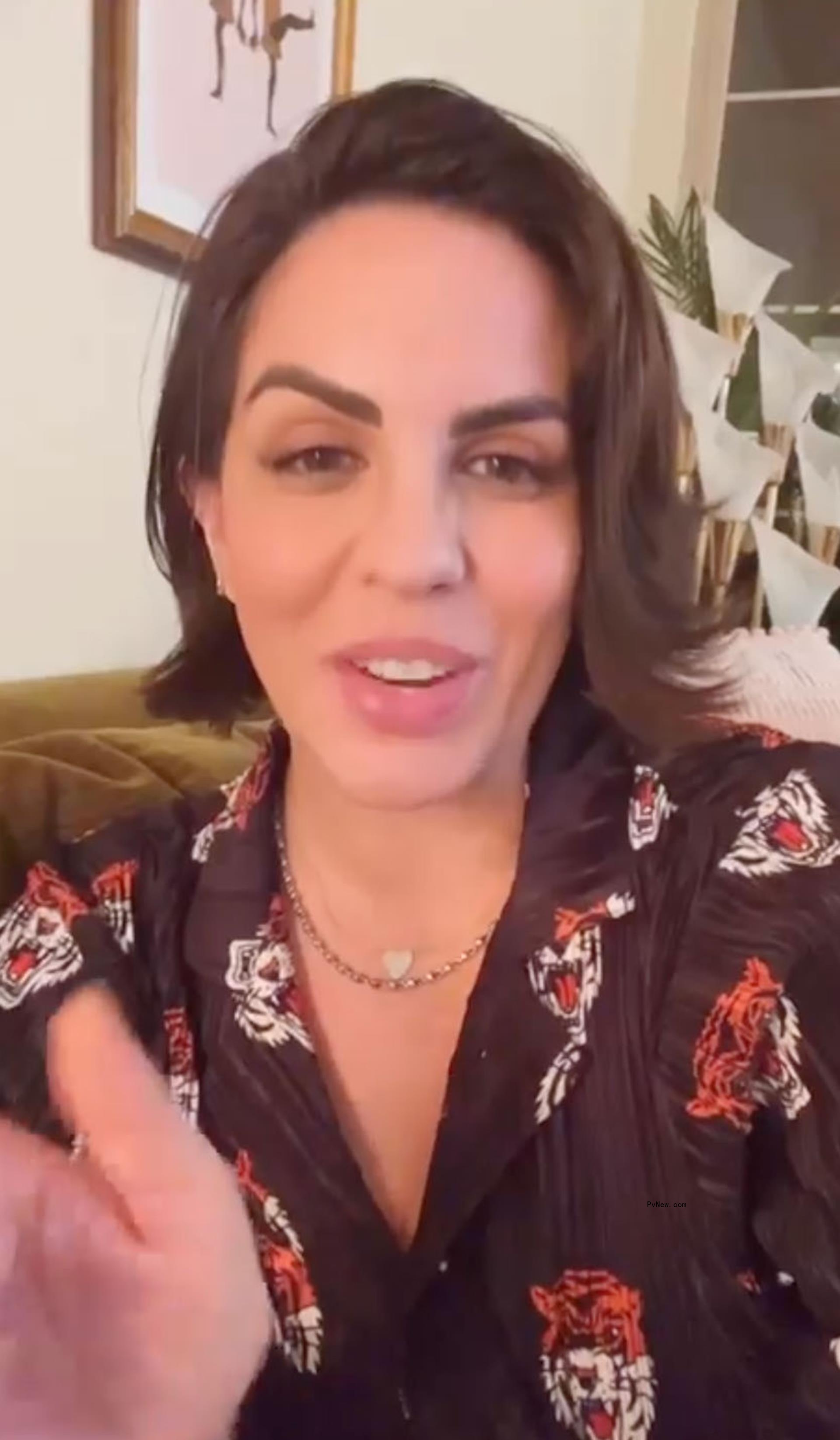 Katie Maloney