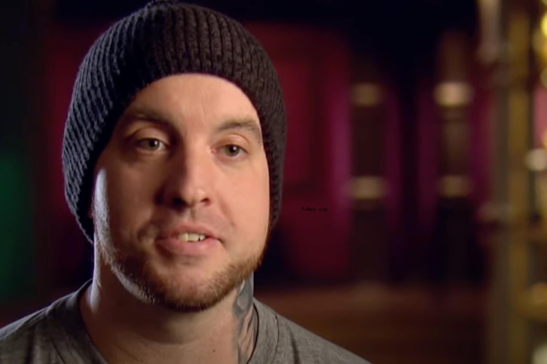 Ryan Hadley, ‘Ink Master’ Contestant, Dies at 46