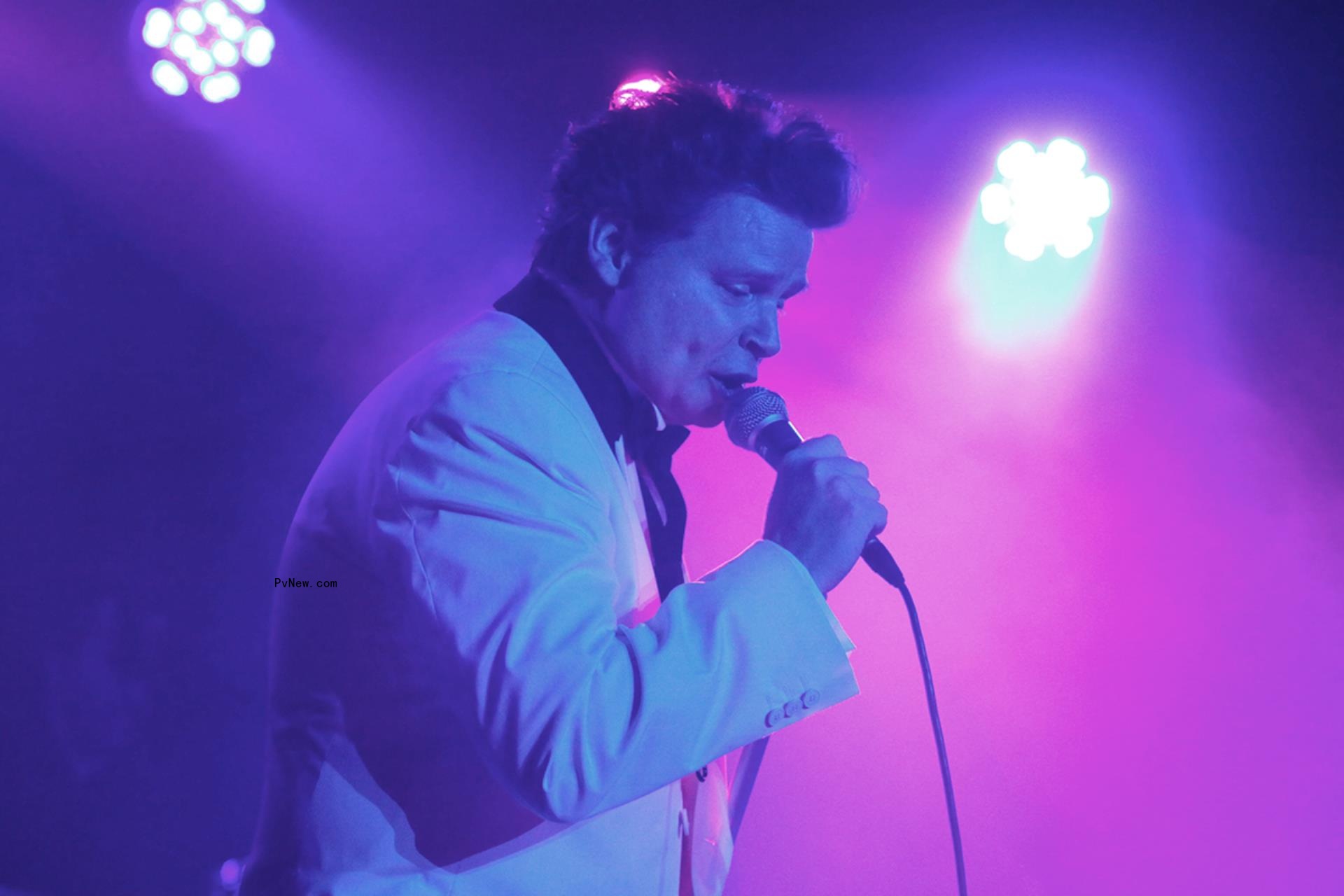 James Chance, No Wave Icon and Saxopho<i></i>nist of the Contortions, Dies at 71