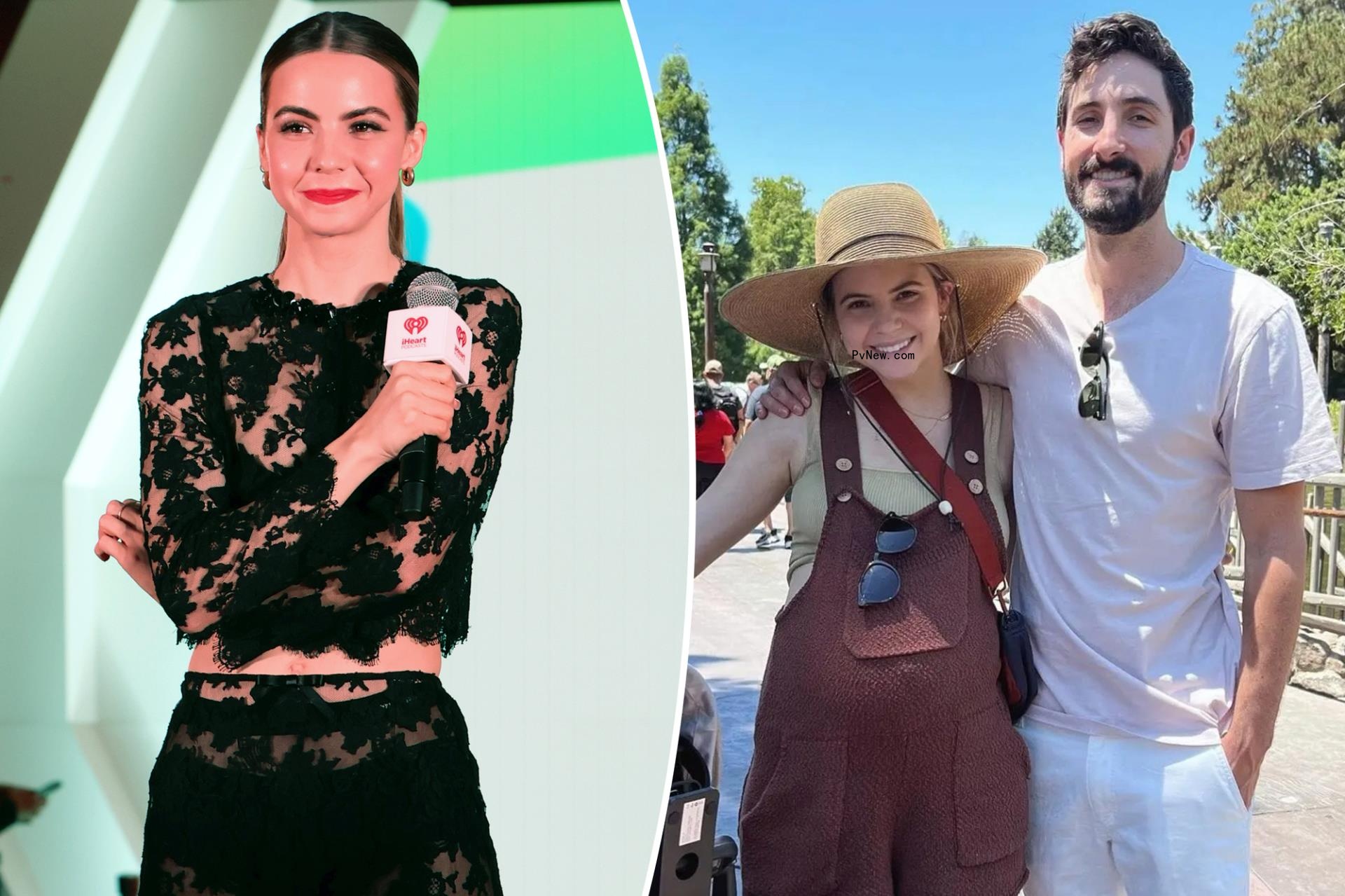 Bobbi Althoff claps back at ‘f–king ignorant’ claim a<i></i>bout her divorce, denies sleeping with podcast guests