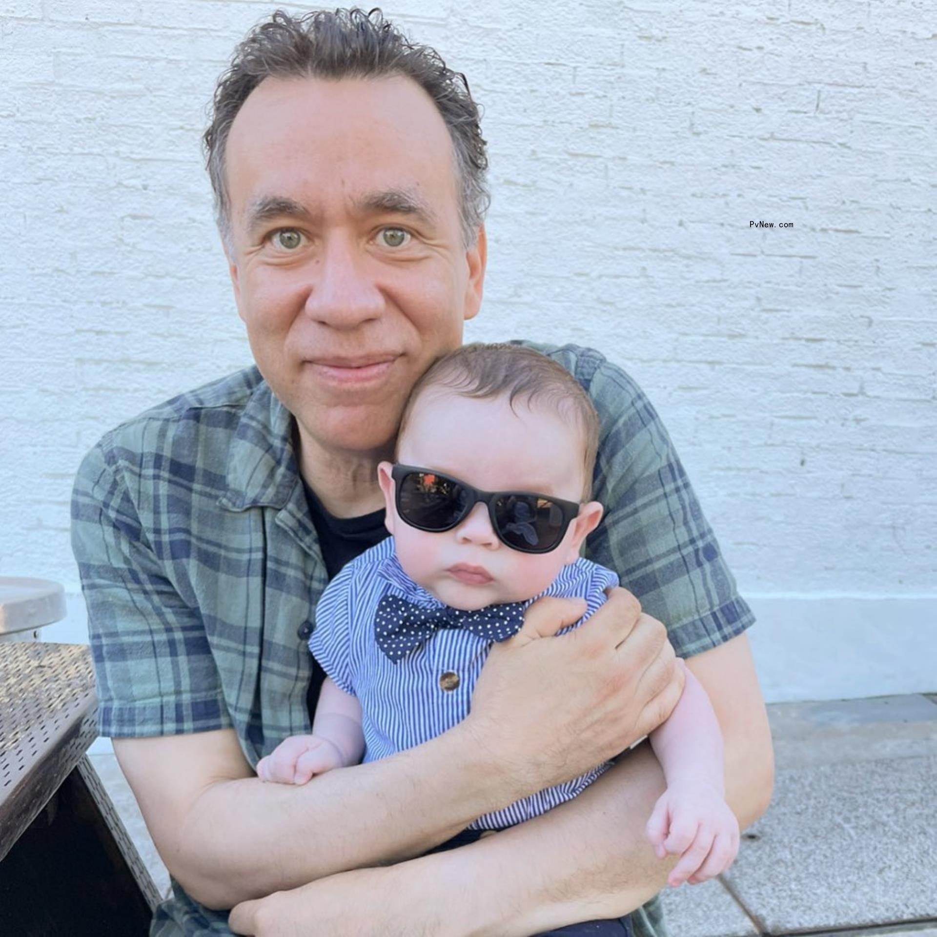 Fred Armisen
