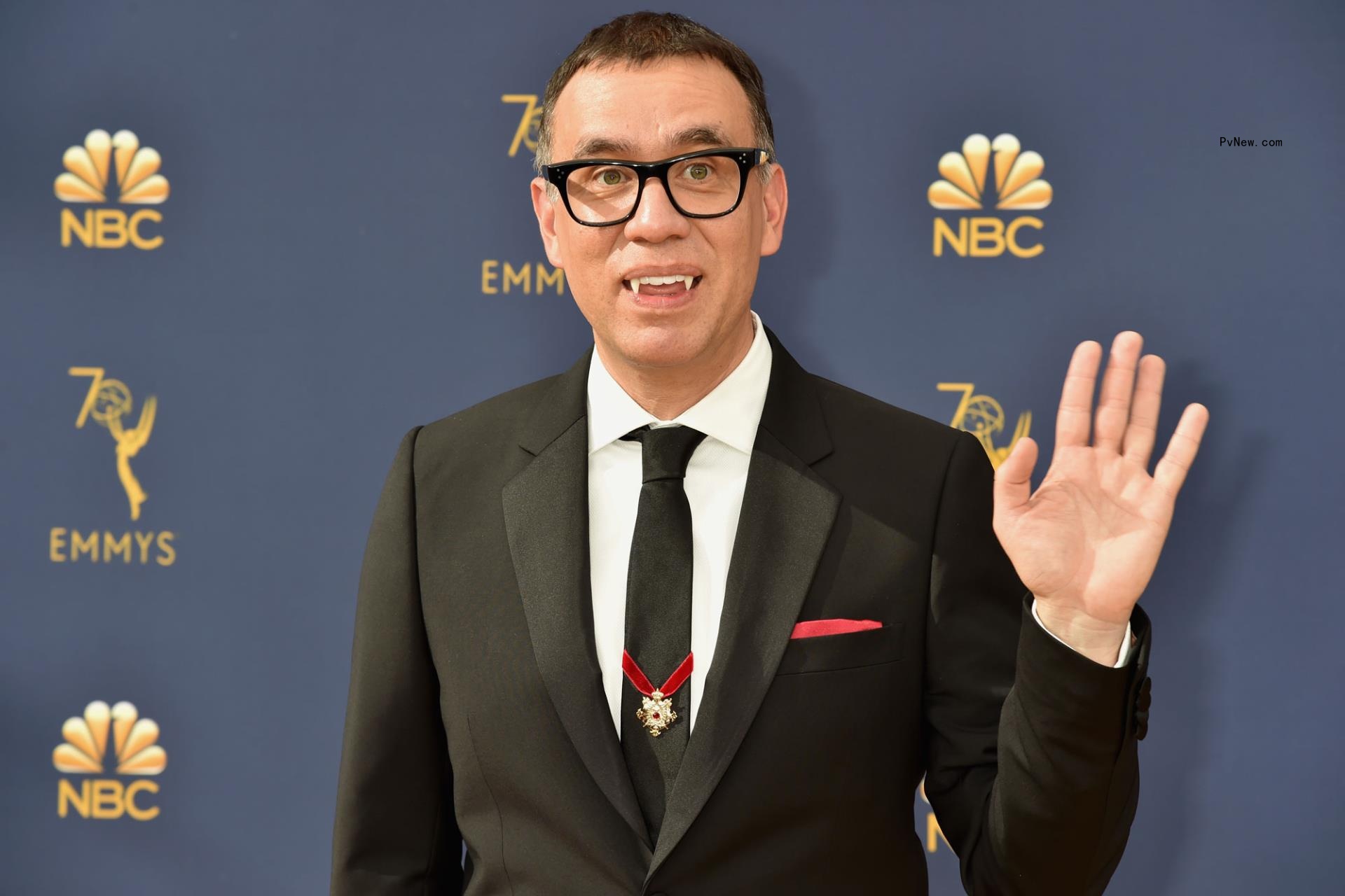Fred Armisen