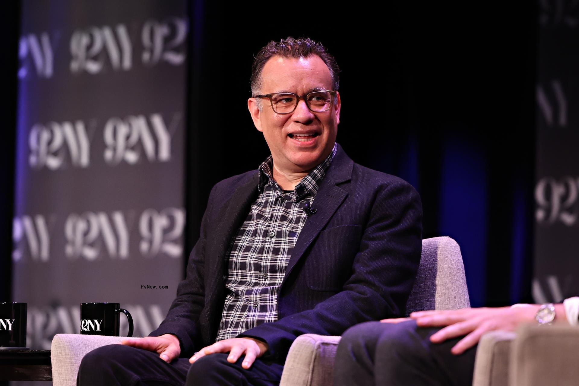Fred Armisen