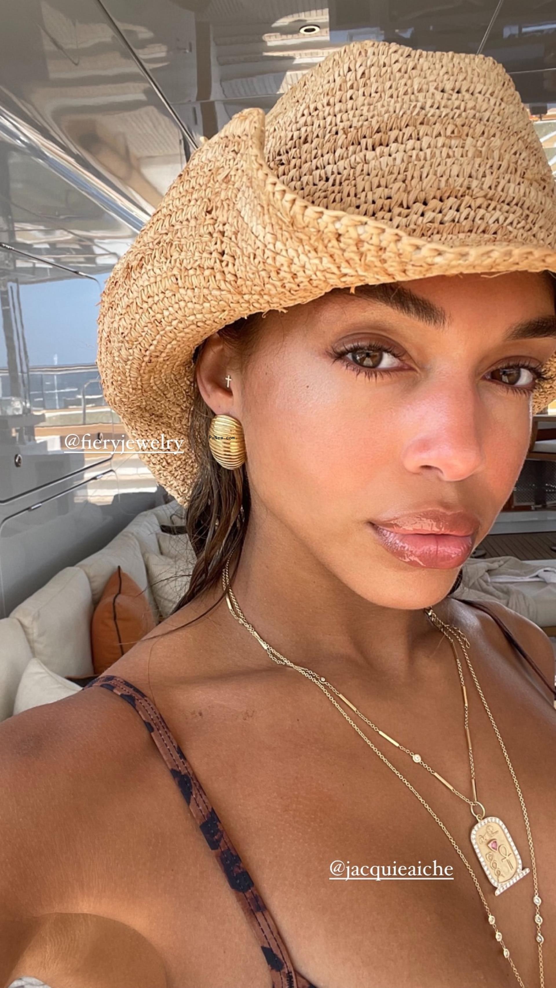 Lori Harvey