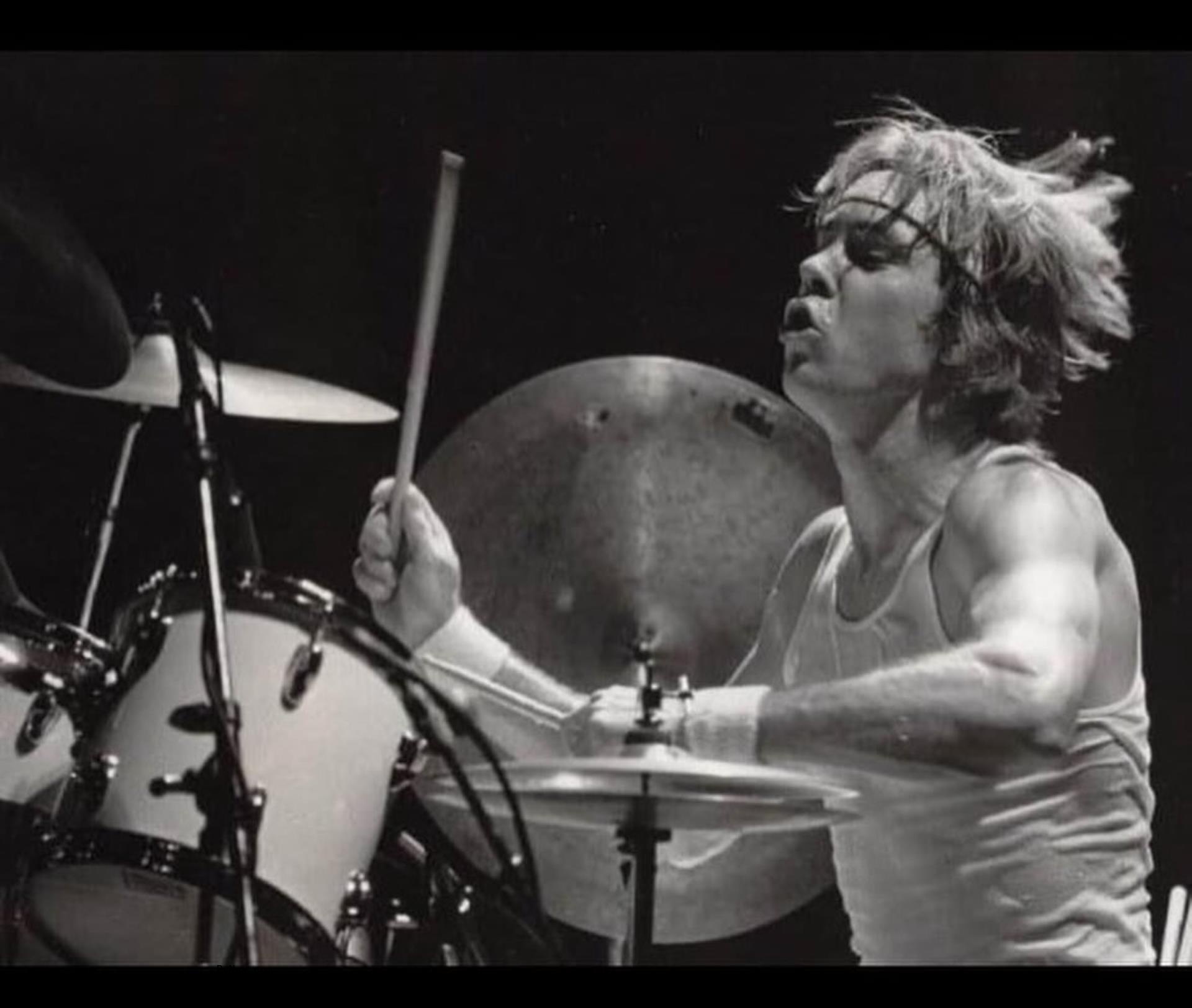 Jack Cameron White