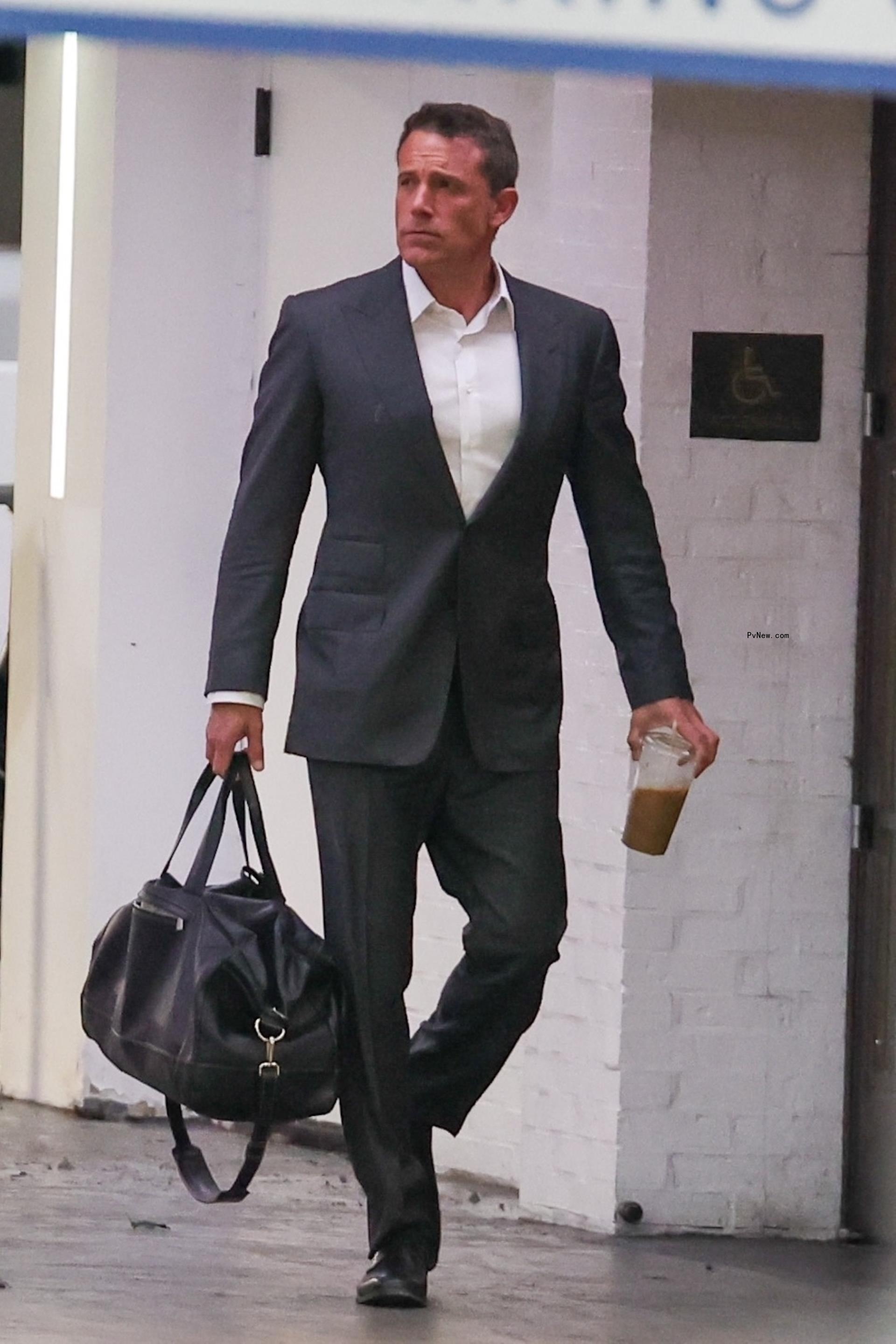 Ben Affleck