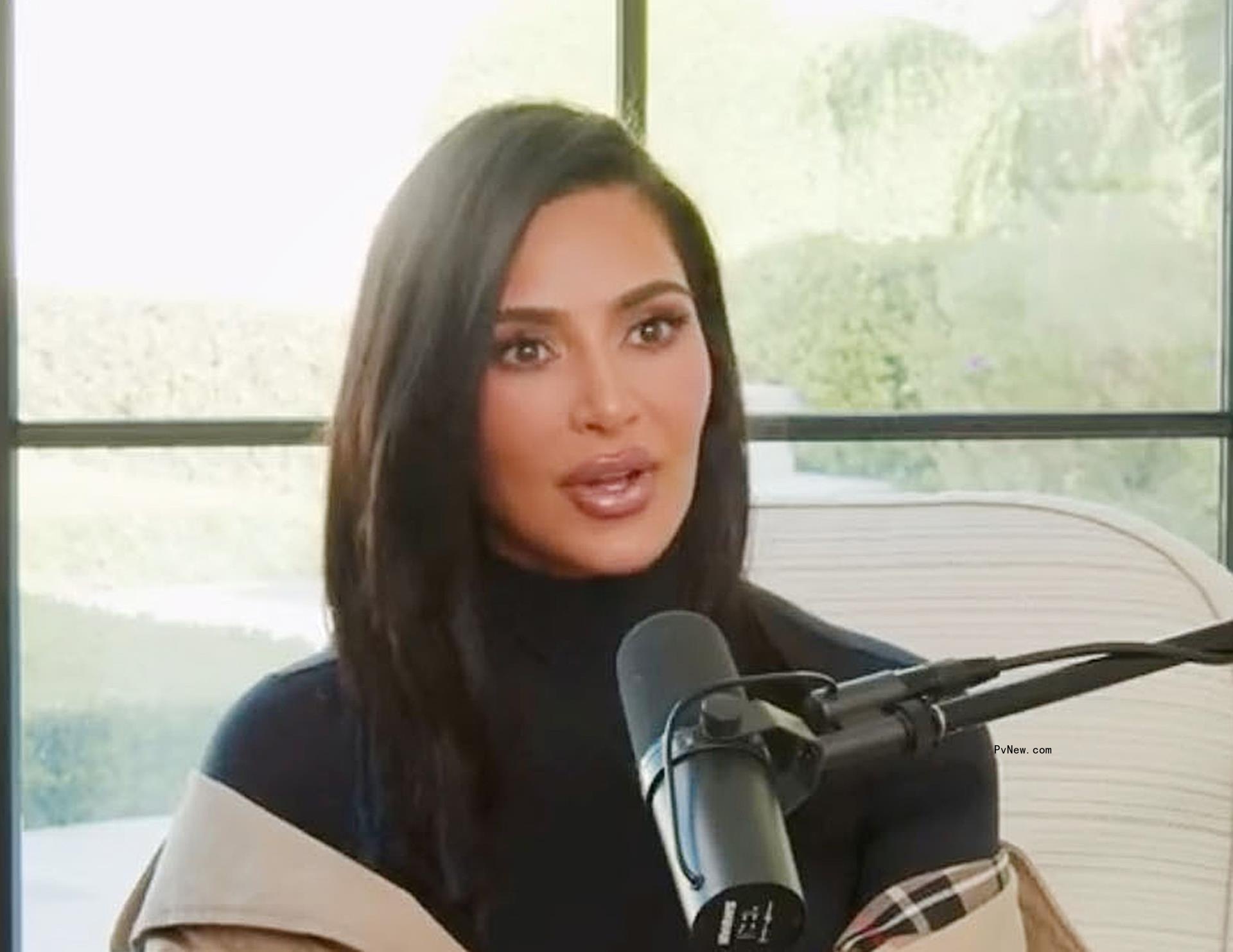 Kim Kardashian