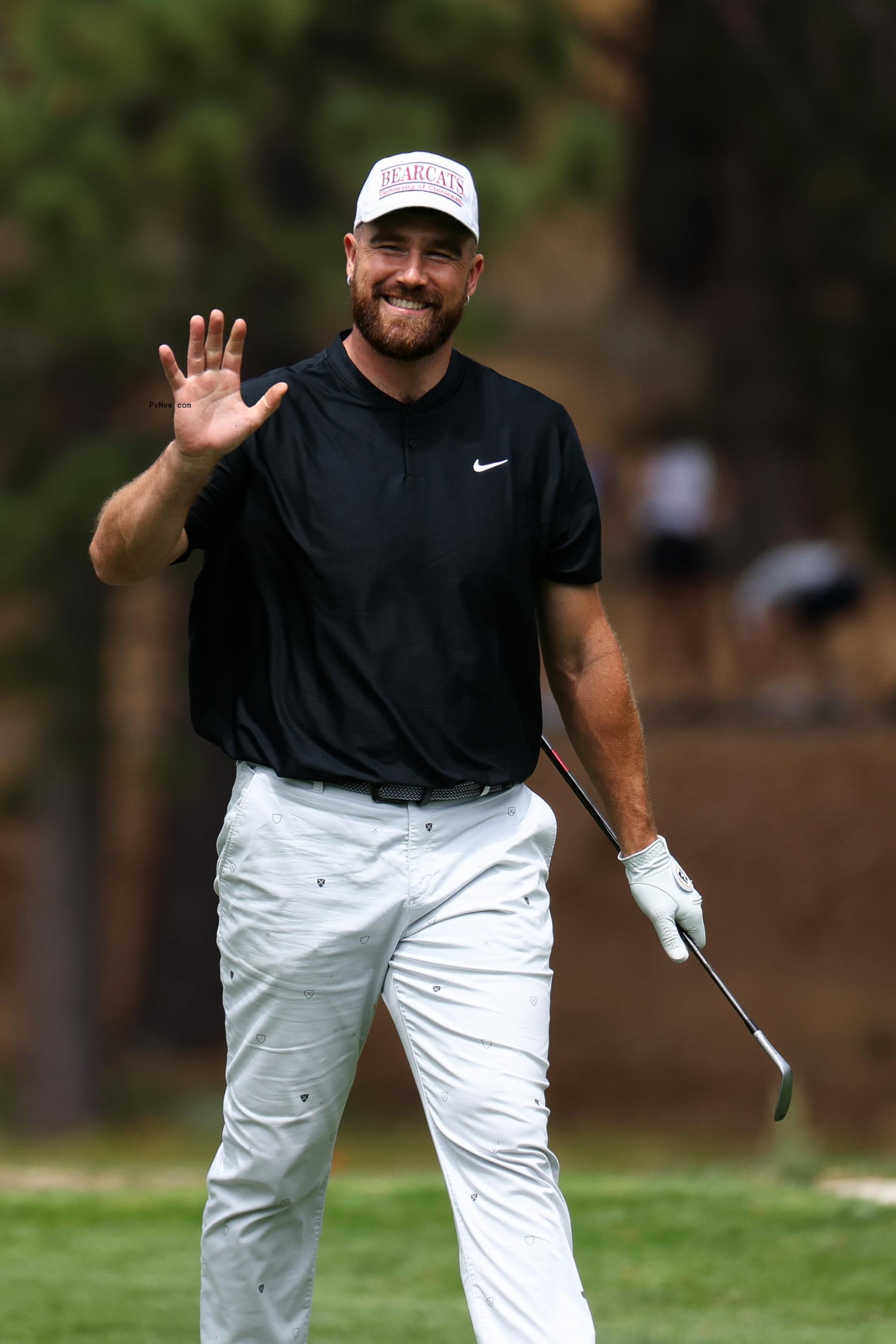 Travis Kelce