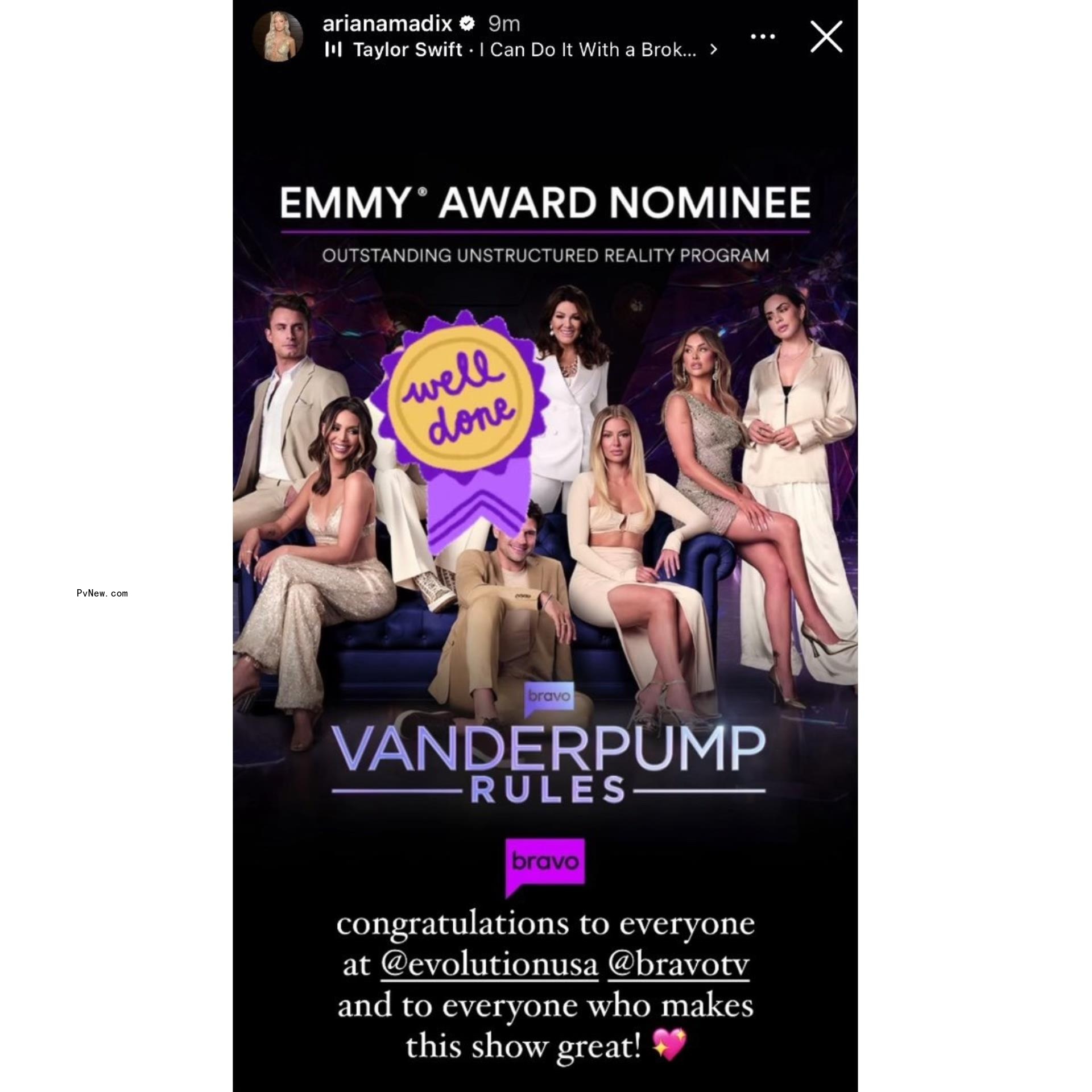 Vanderpump Rules cast