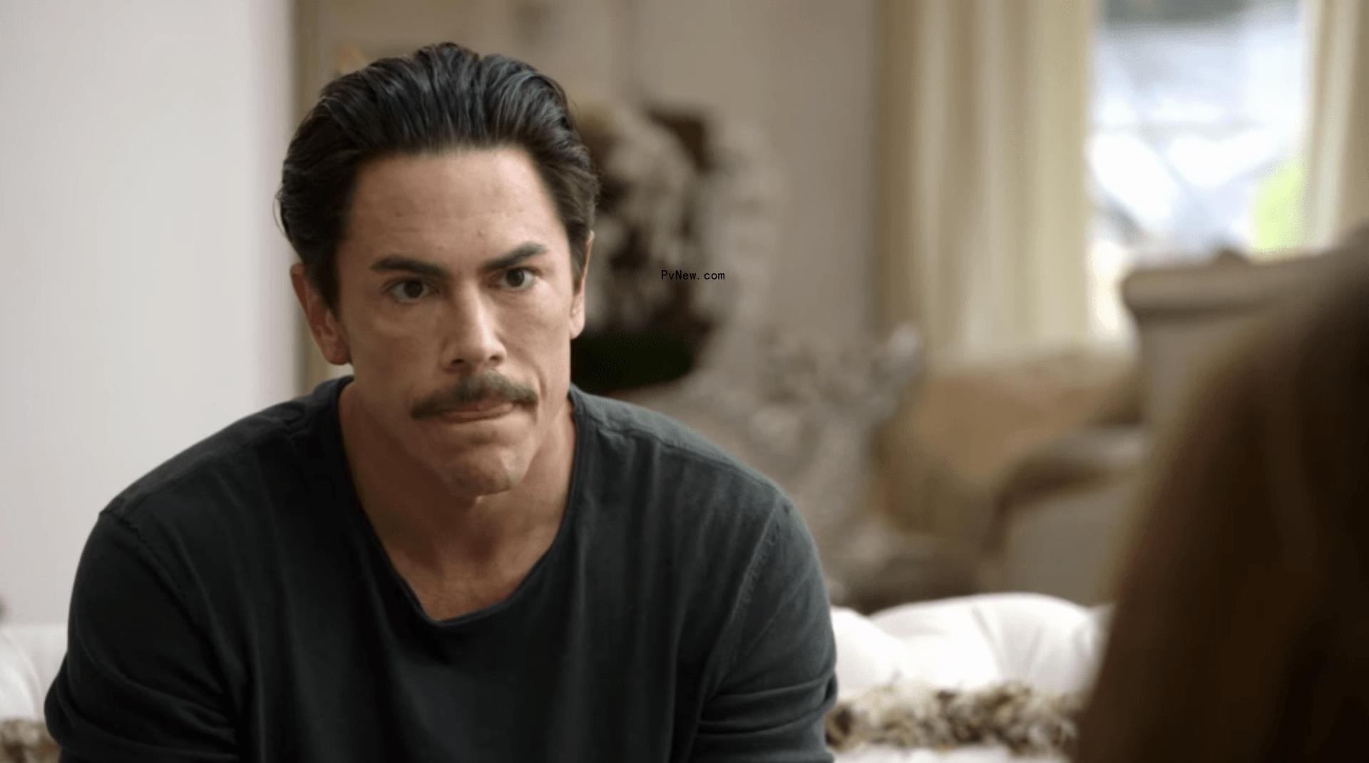 Tom Sandoval