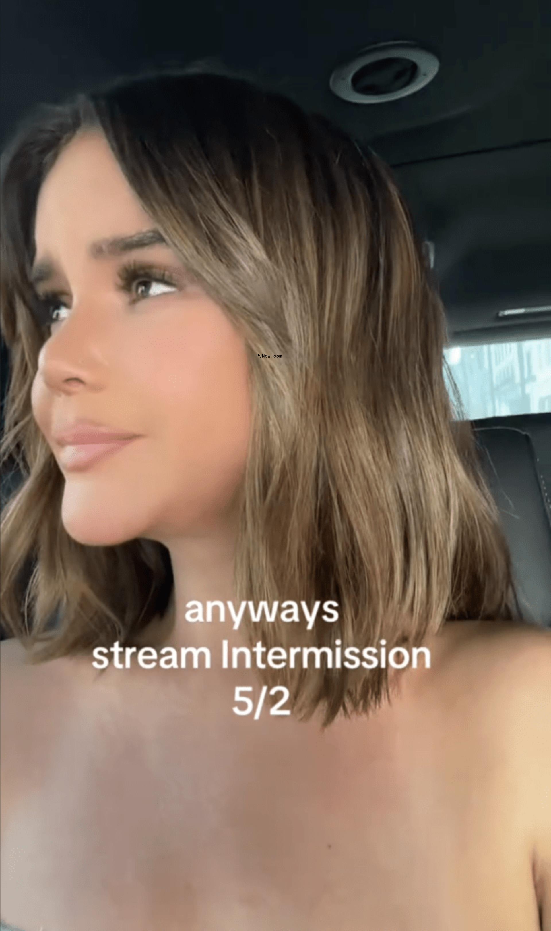 Maren Morris TikTok