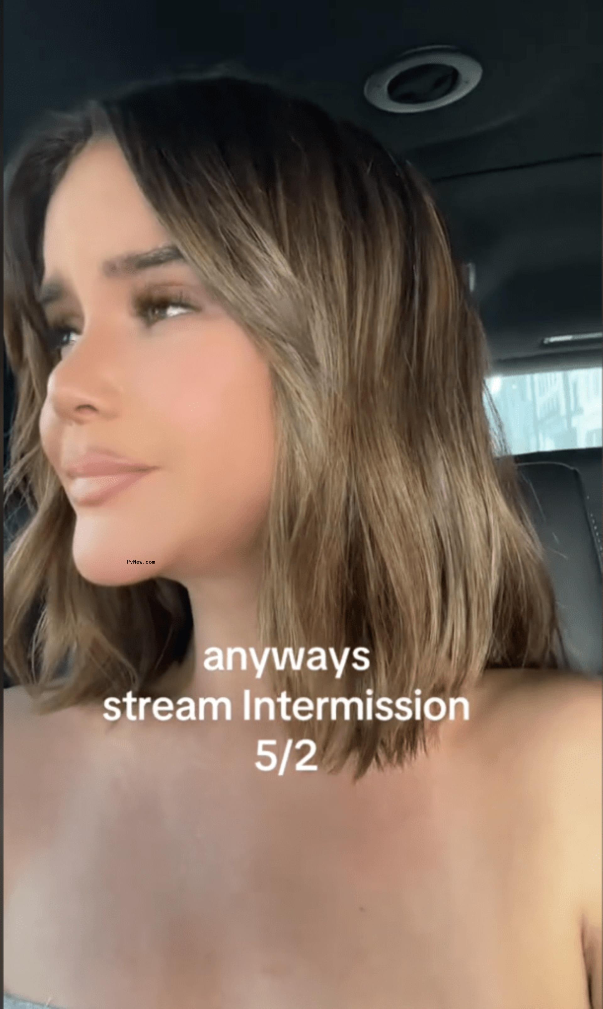Maren Morris reacts to viral wardrobe malfunction: ‘Did anything weird happen today?’