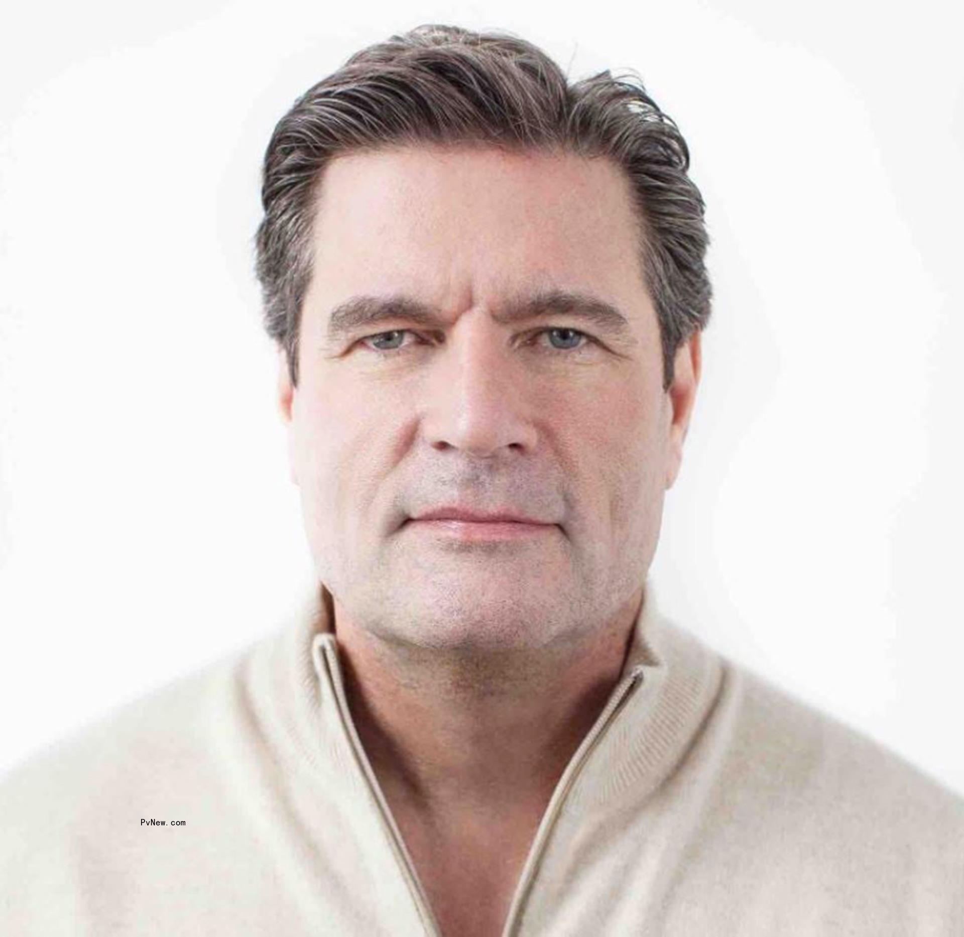 J. Michael Cline,