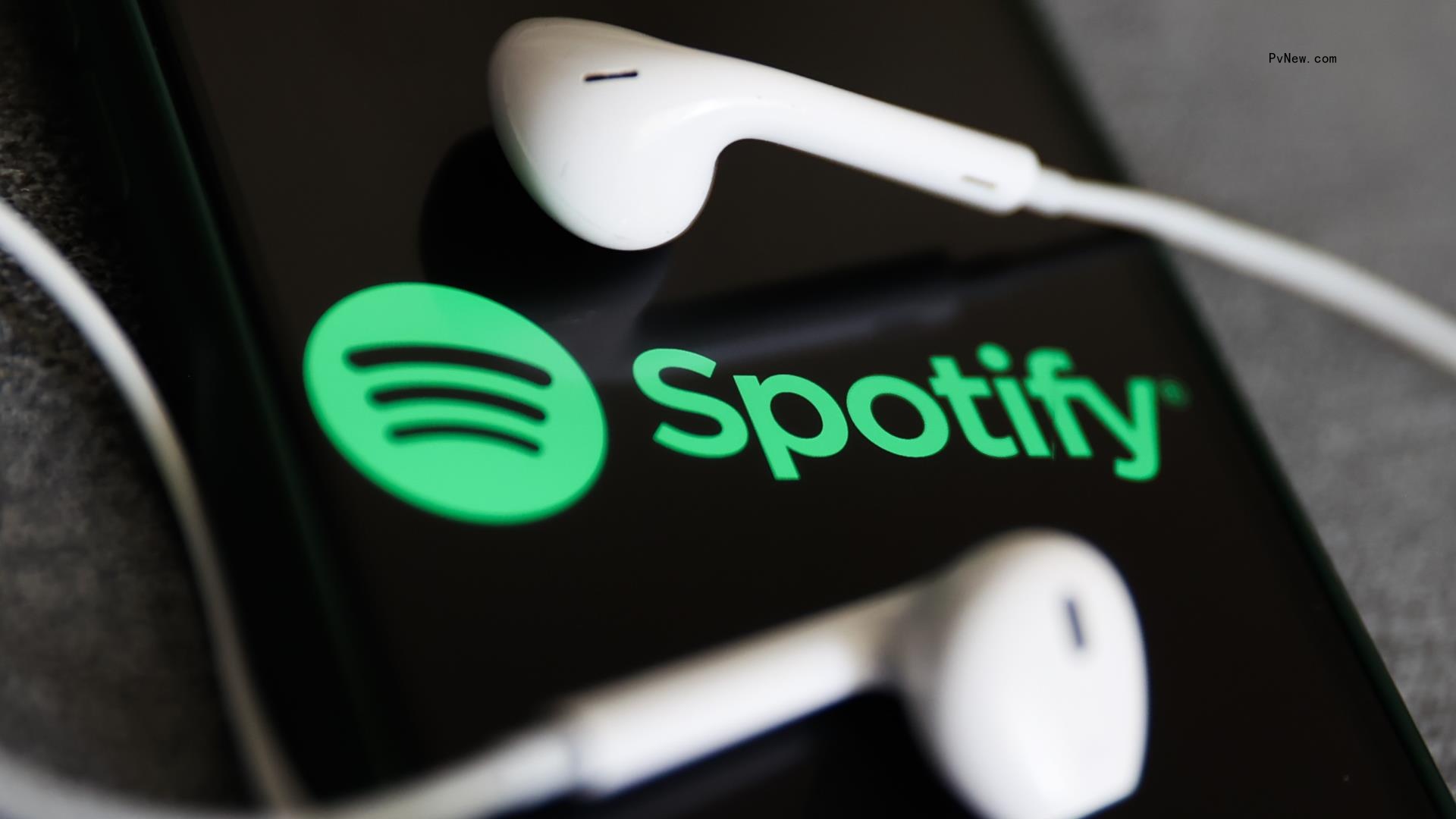 Spotify Launches Basic Plan in U.S. That Excludes Audiobooks for $10.99 per Mo<i></i>nth — a Discount of One Whole Dollar