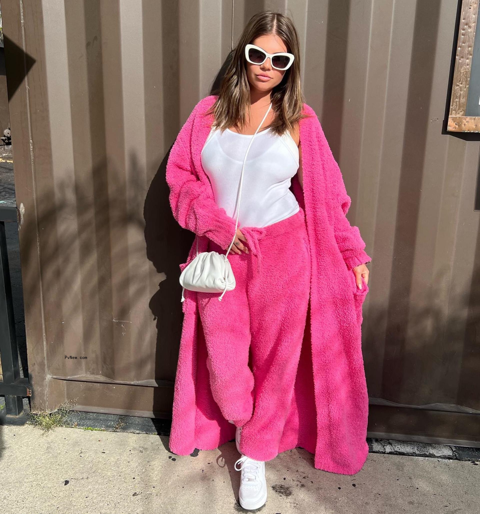 Chanel West Coast