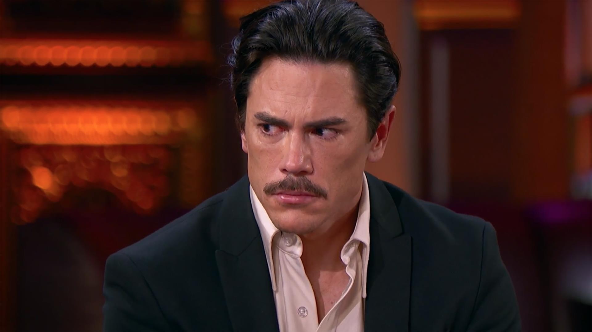 Tom Sandoval