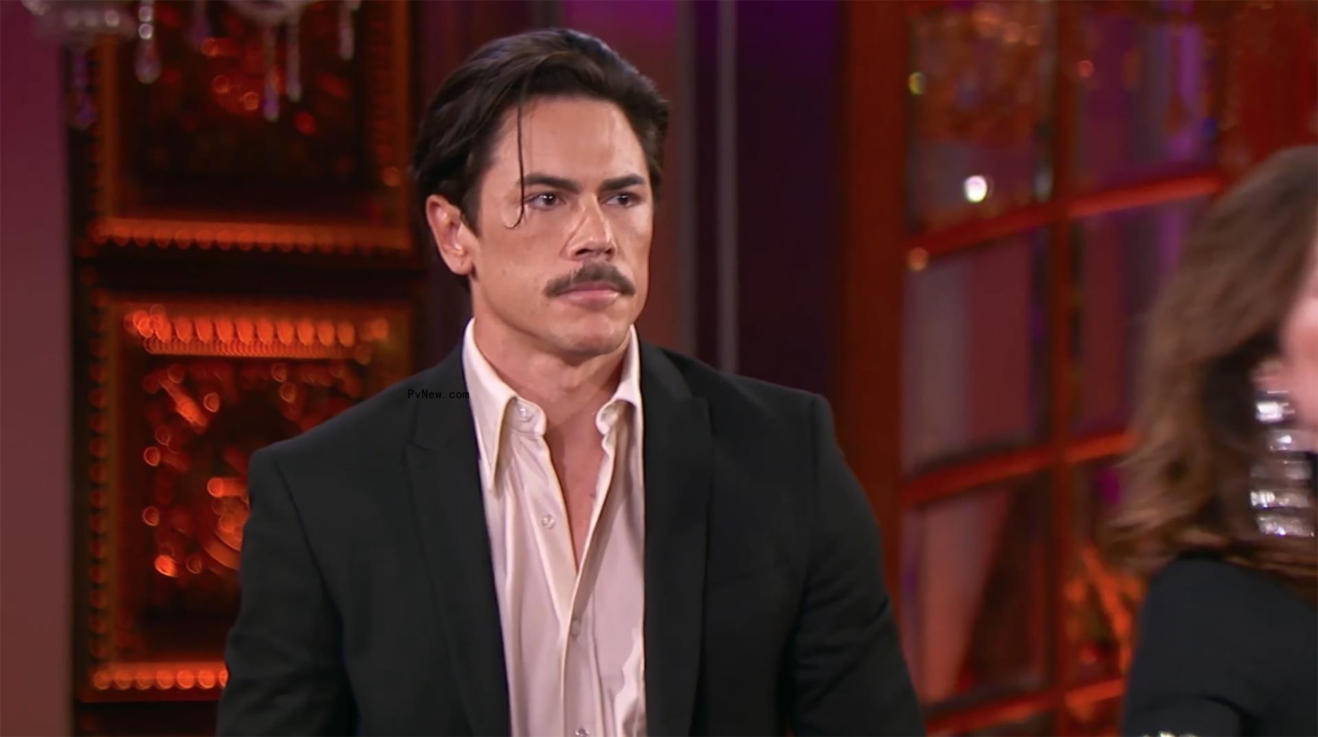 Tom Sandoval