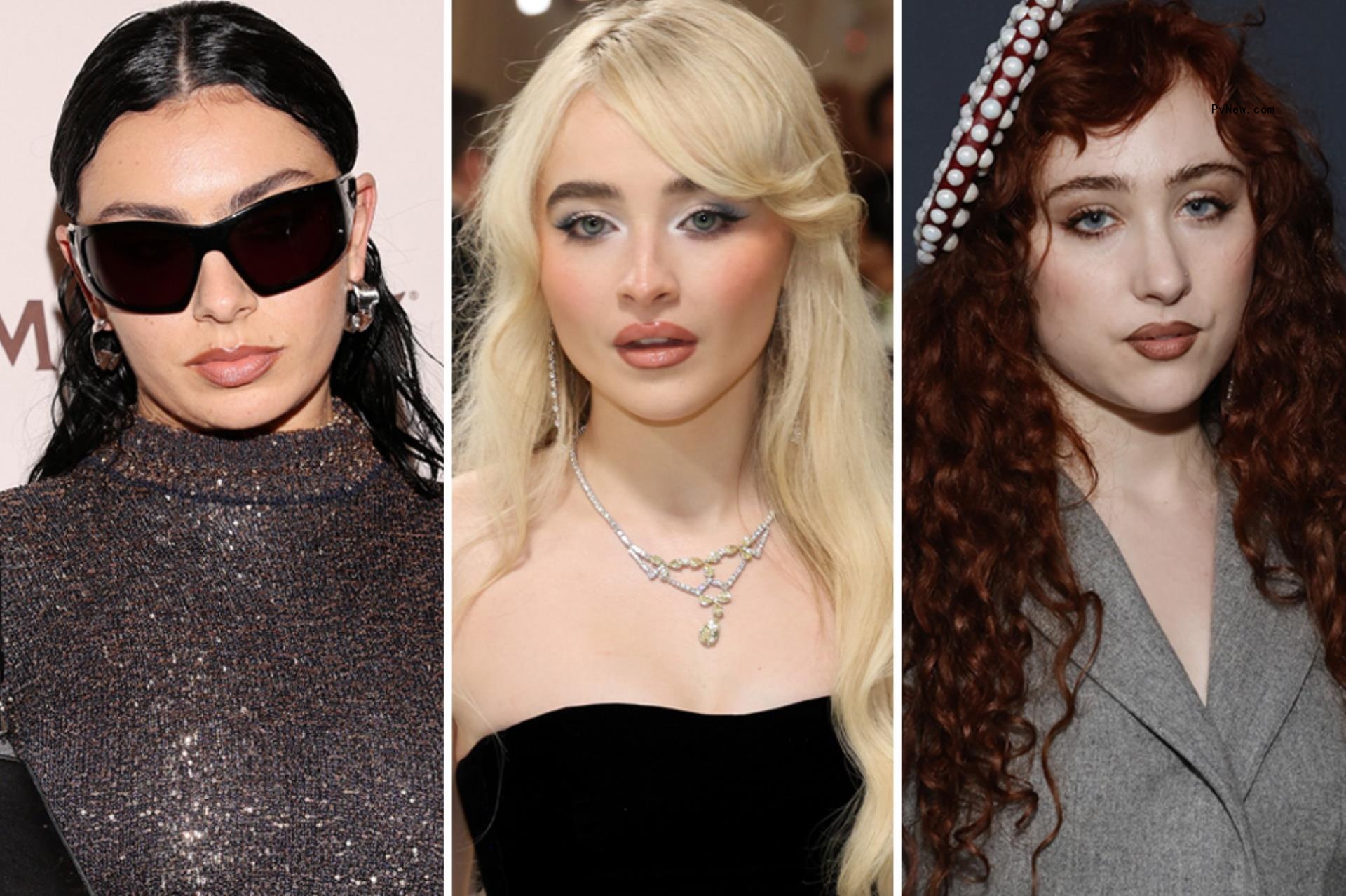 Charli XCX Tops TikTok’s Song of the Summer Predictions for U.K. and Ireland; Sabrina Carpenter and Chappell Roan Also Contenders